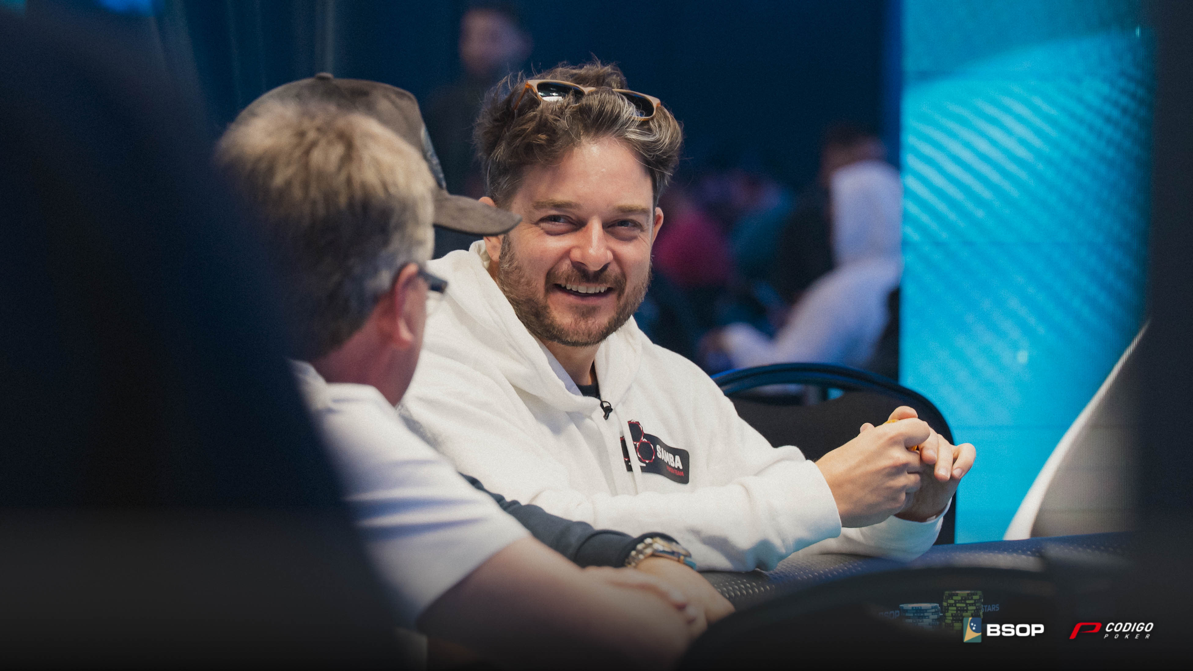Fabiano Cobalski Super High Roller R100K Dia 2 Bsop Winter Millions Julio 2025 1