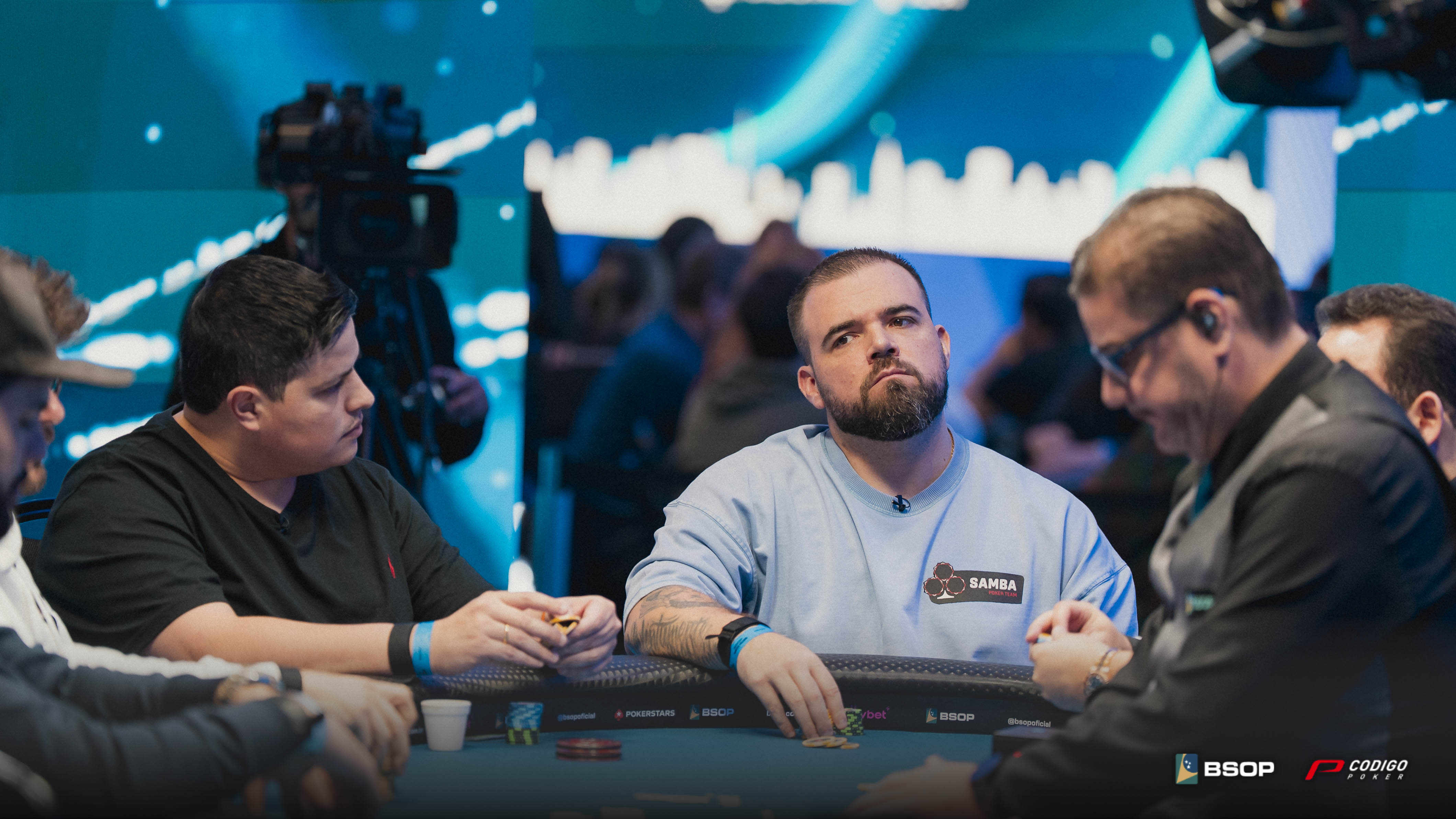 Pedro Padila Super High Roller R100K Dia 2 Bsop Winter Millions Julio 2025 2 1