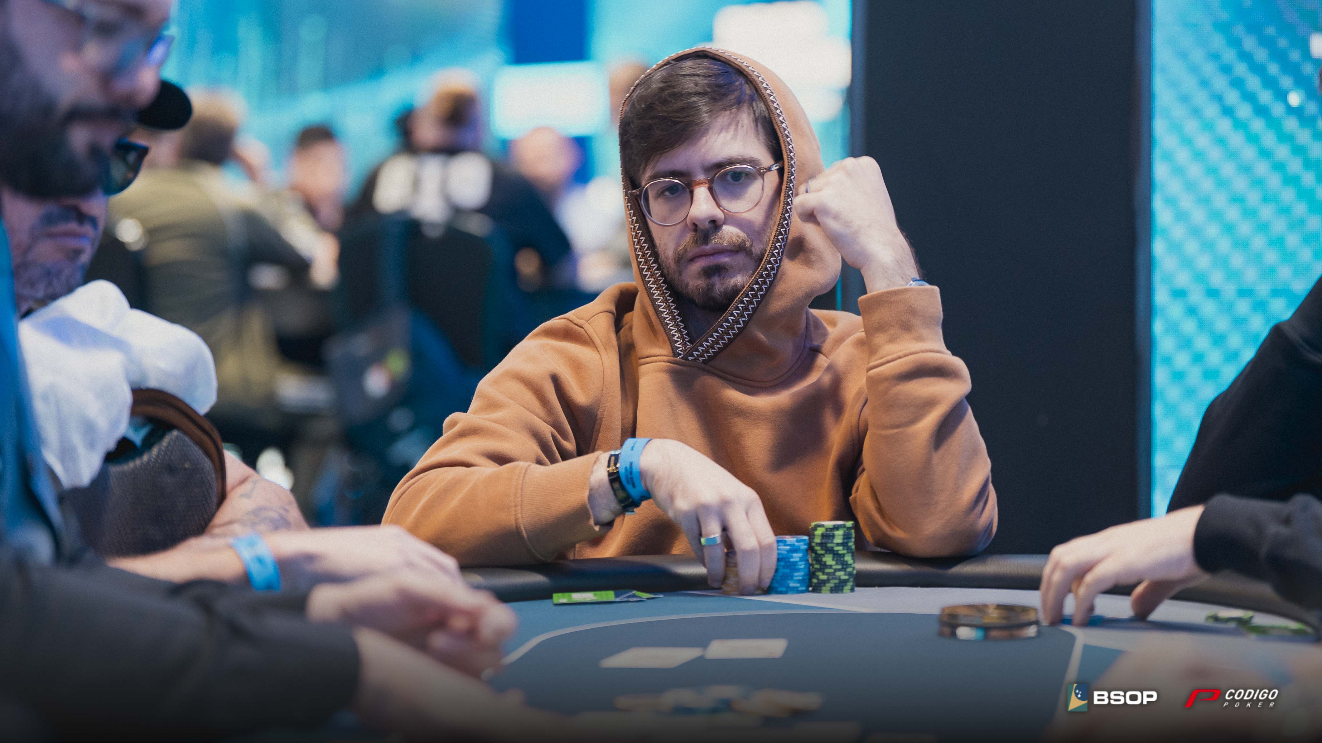 Thiago Crema Super High Roller R100K Dia 2 Bsop Winter Millions Julio 2025 1