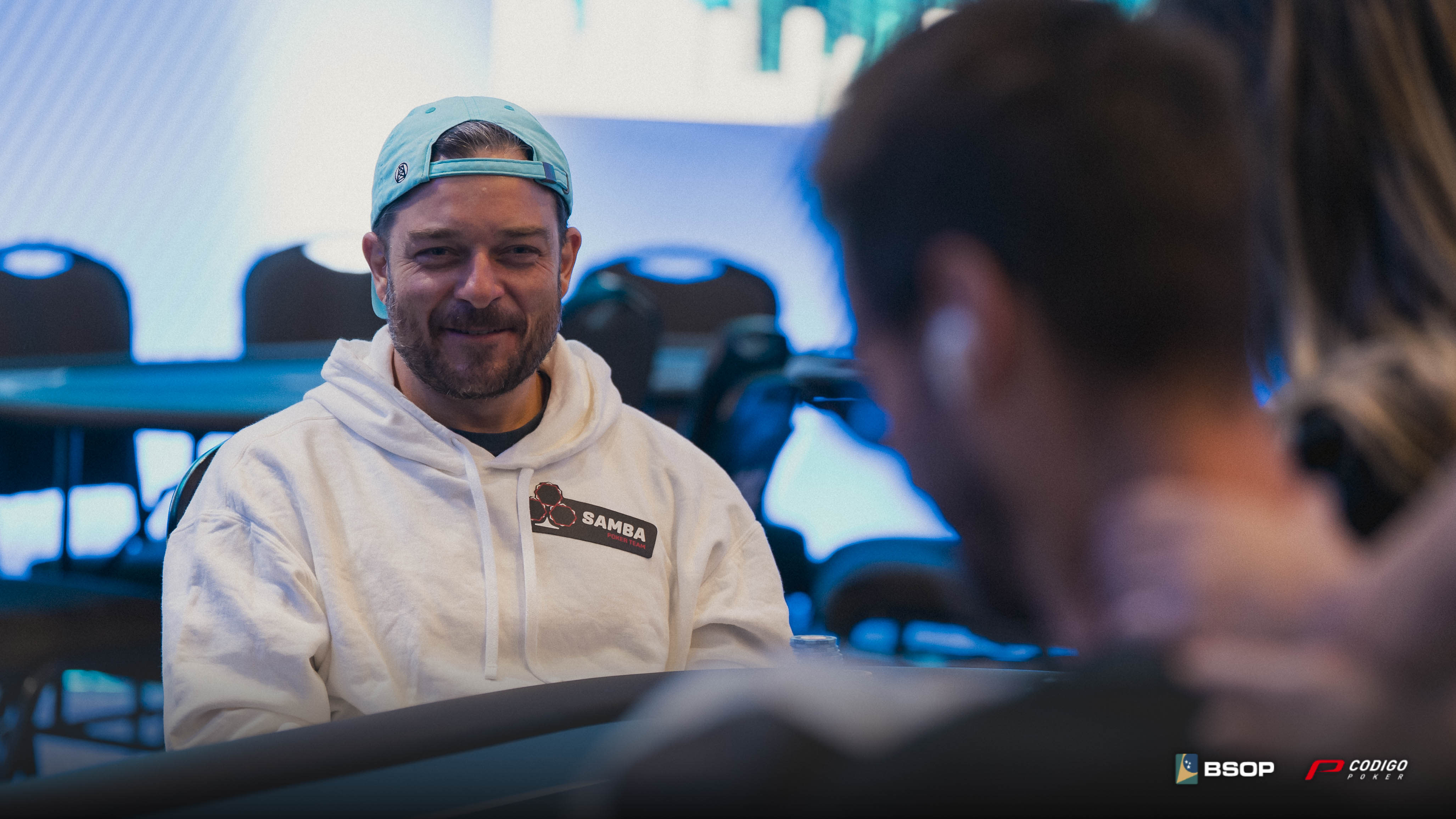 Fabiano Cobalski Super High Roller R100K Dia 1 Bsop Winter Millions Julio 2025 2