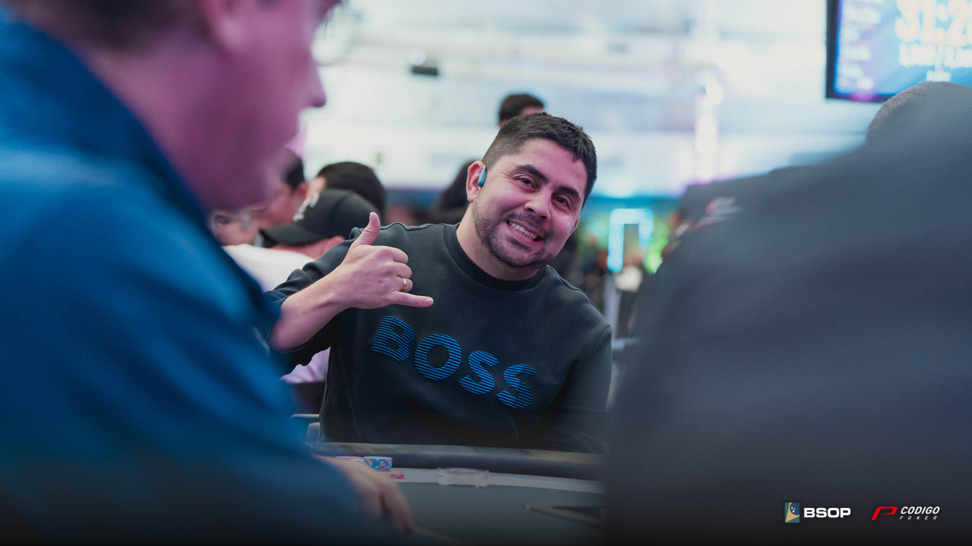 Jorge Osuna Main Event Dia 2 Bsop Winter Millions Julio 2025 2