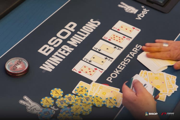 Color Bsop Winter Millions 2025 66