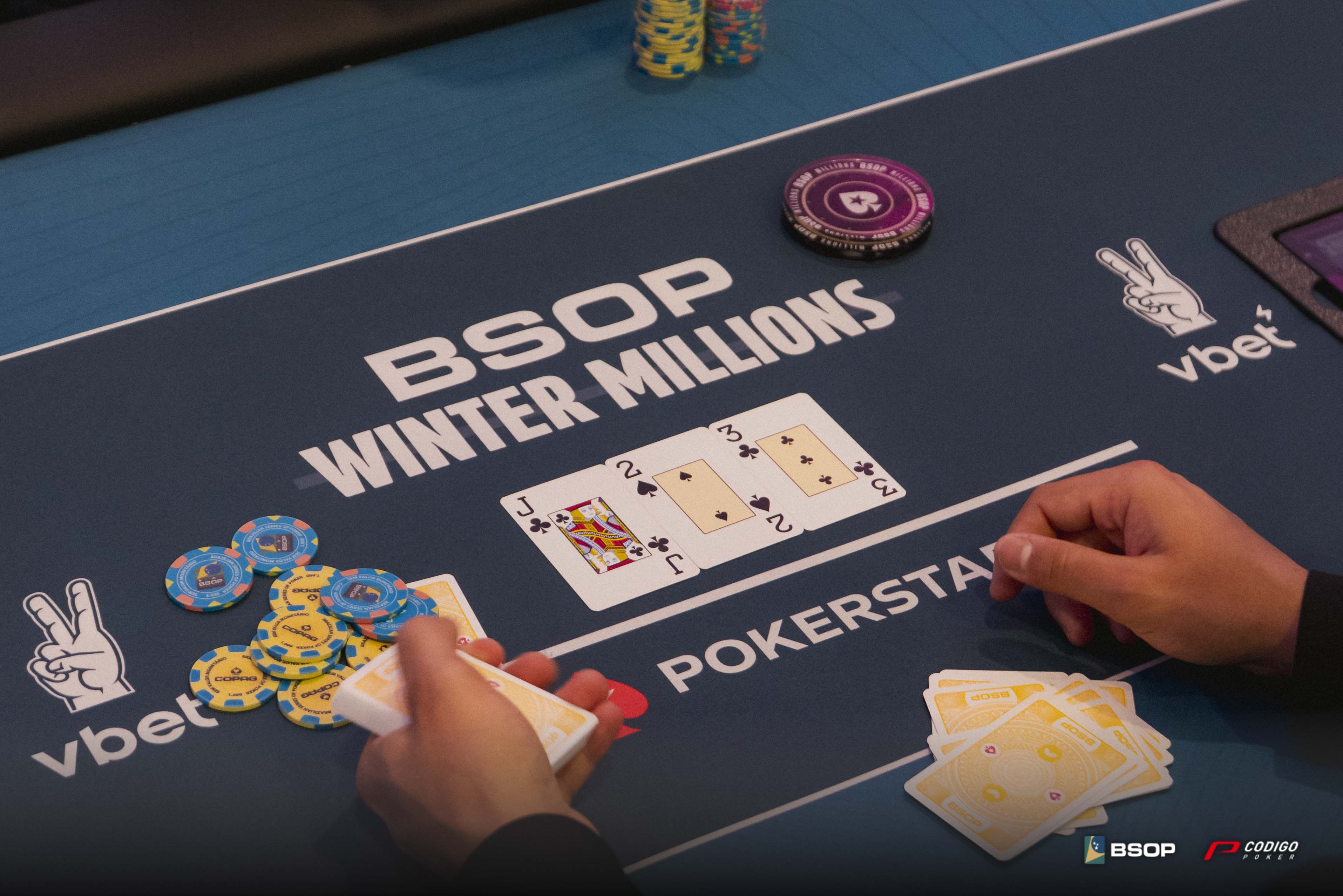 Color Bsop Winter Millions 2025 65