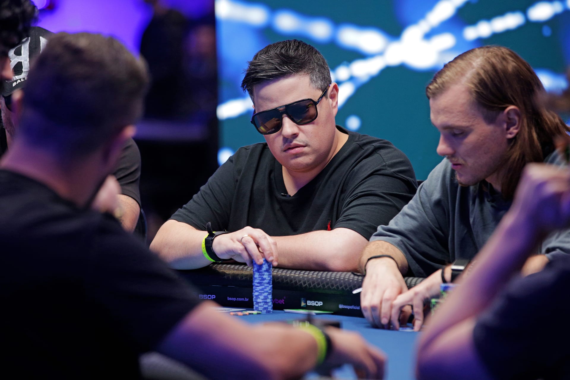 Affif Prado Bsop 2025 Winter Etapa 4