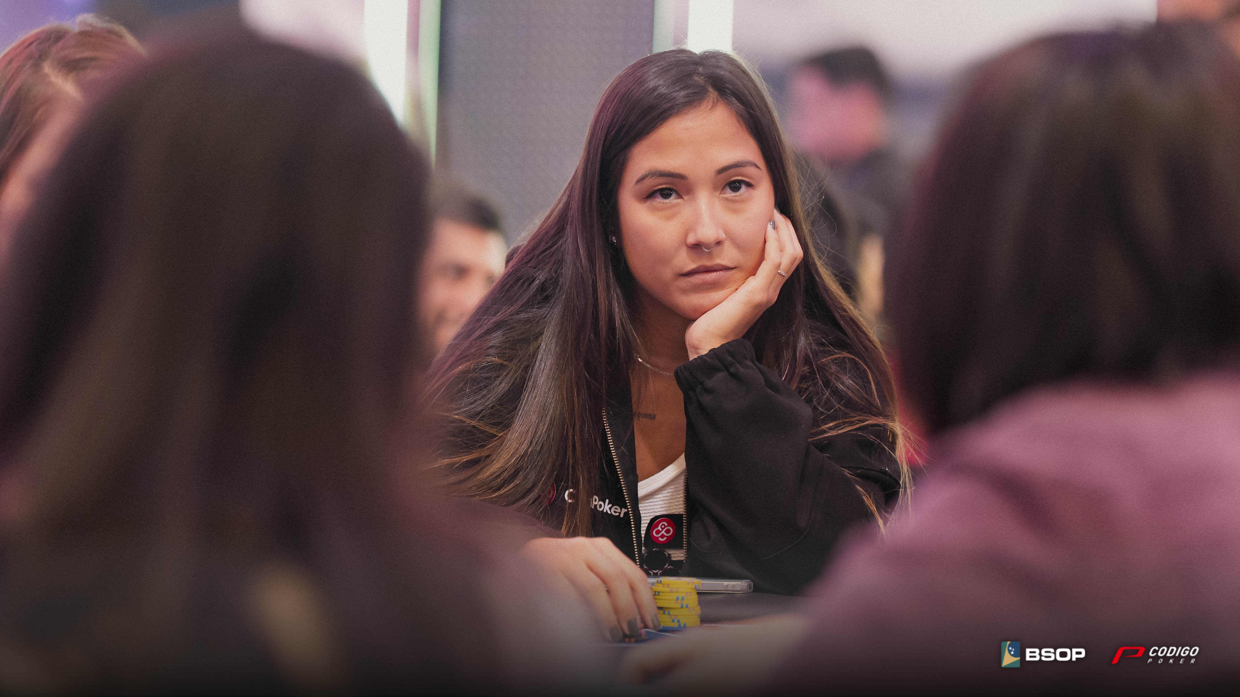 Cinco nuevos campeones en la WSOP Online 2025