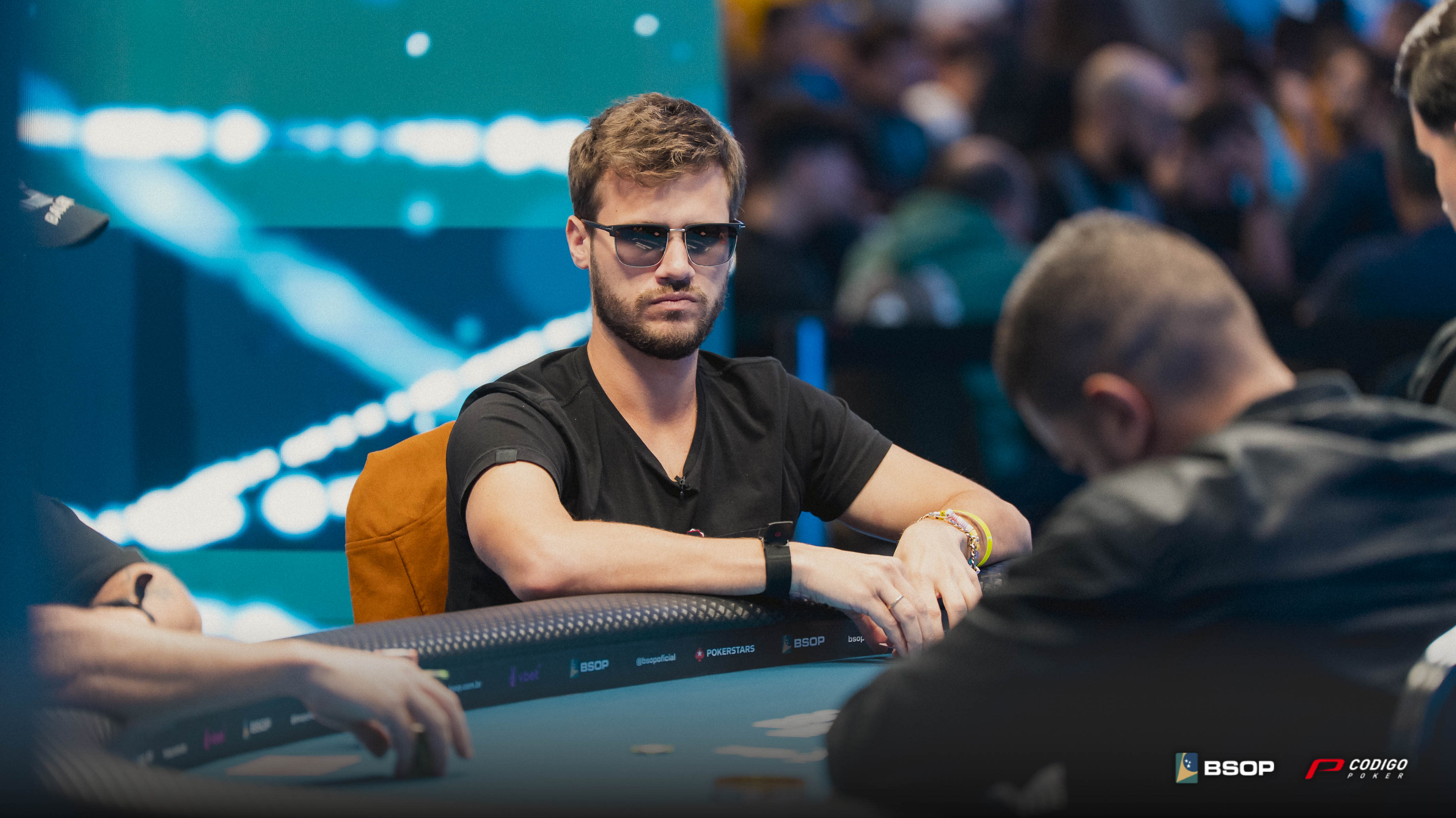 Kelvin Kerber Super High Roller R100K Dia 3 Bsop Winter Millions Julio 2025 3