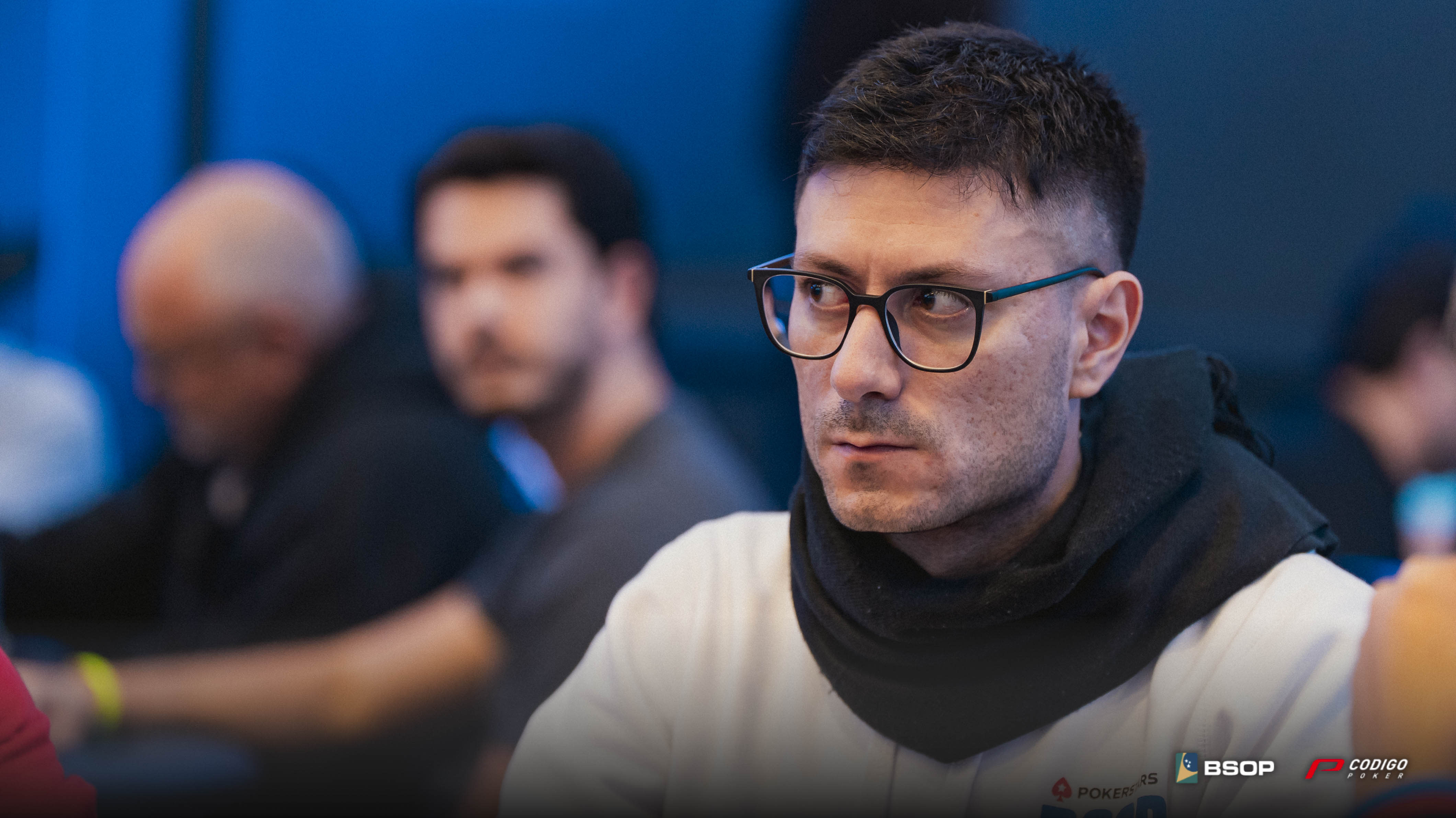 Kevin Flores Main Event Dia 2 Bsop Winter Millions Julio 2025 3