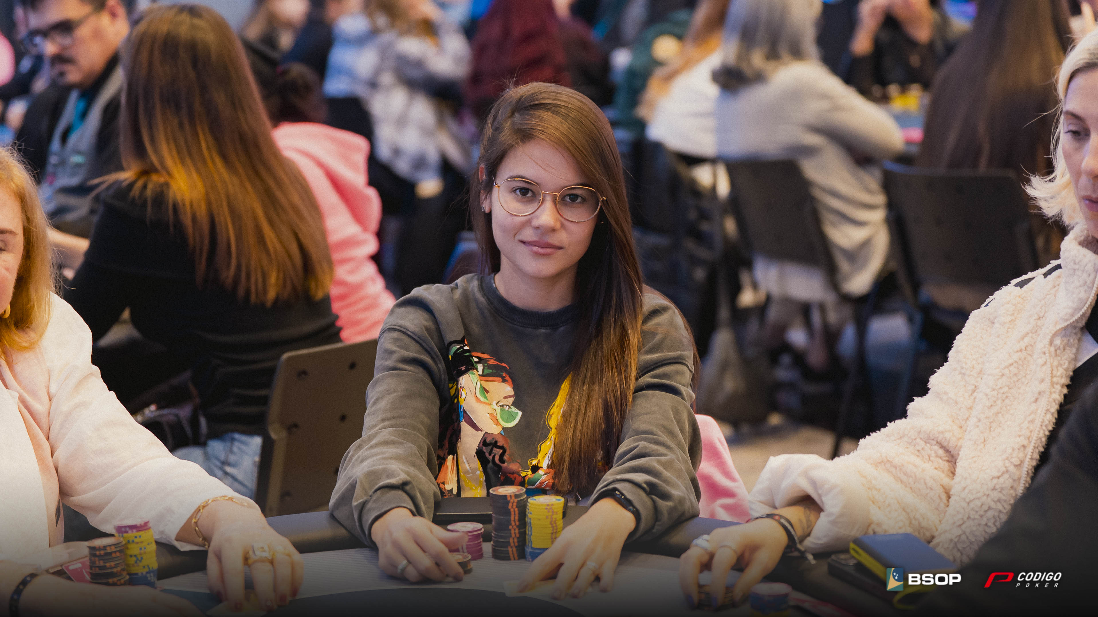 Paula Hey Ladies Bsop Winter Millions Julio 2025