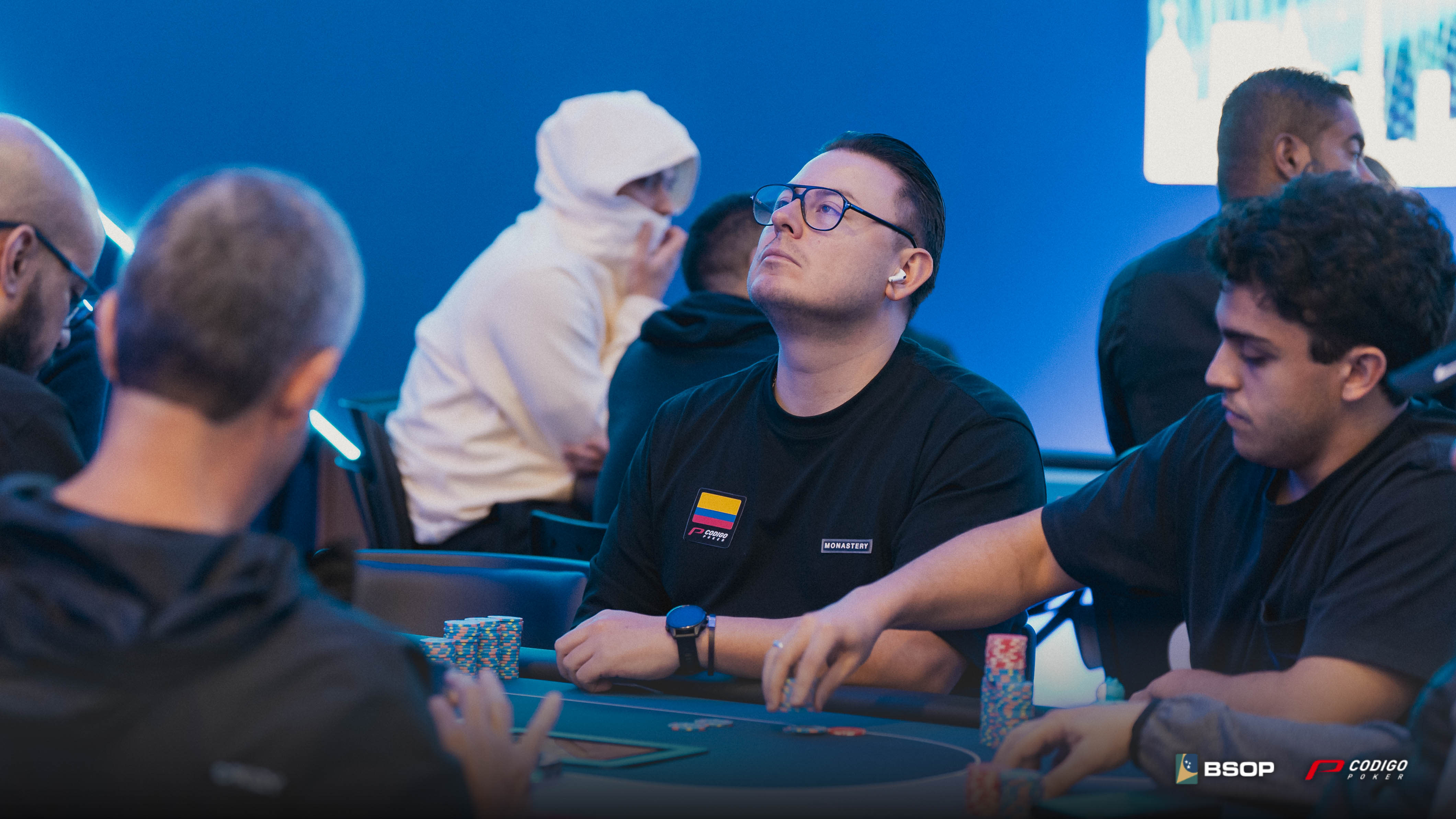 Juan Sebastian Castillo Main Event Dia 3 Bsop Winter Millions Julio 2025 2