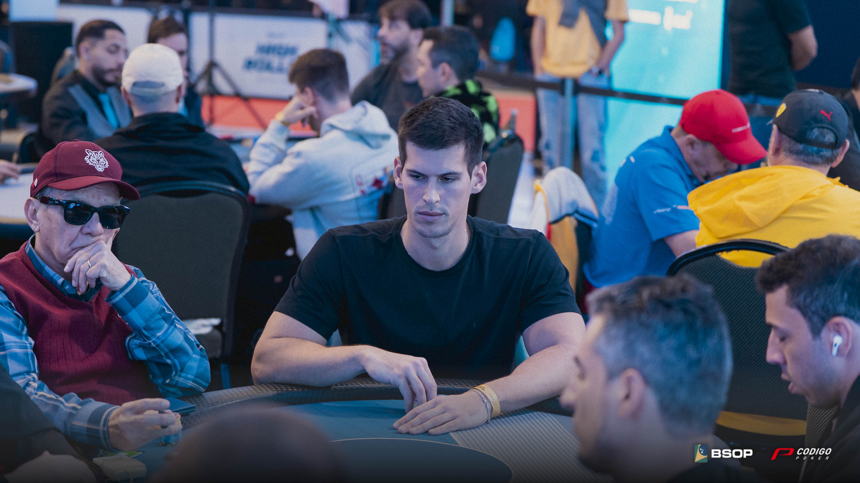 Facundo Vazquez High Roller Bsop Winter Millions Julio 2025