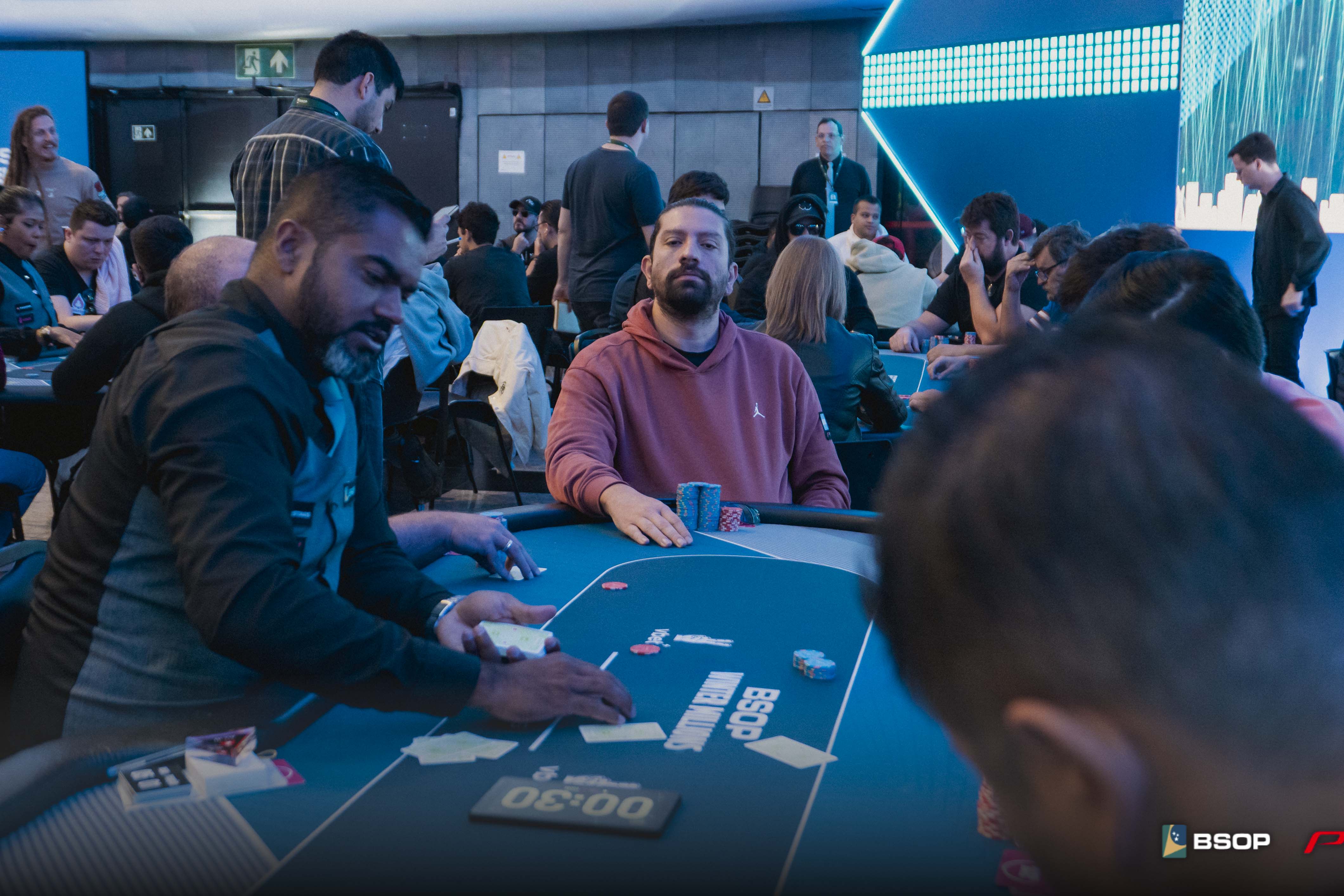 Nicolas Velarde Main Event Dia 3 Bsop Winter Millions Julio 2025 3