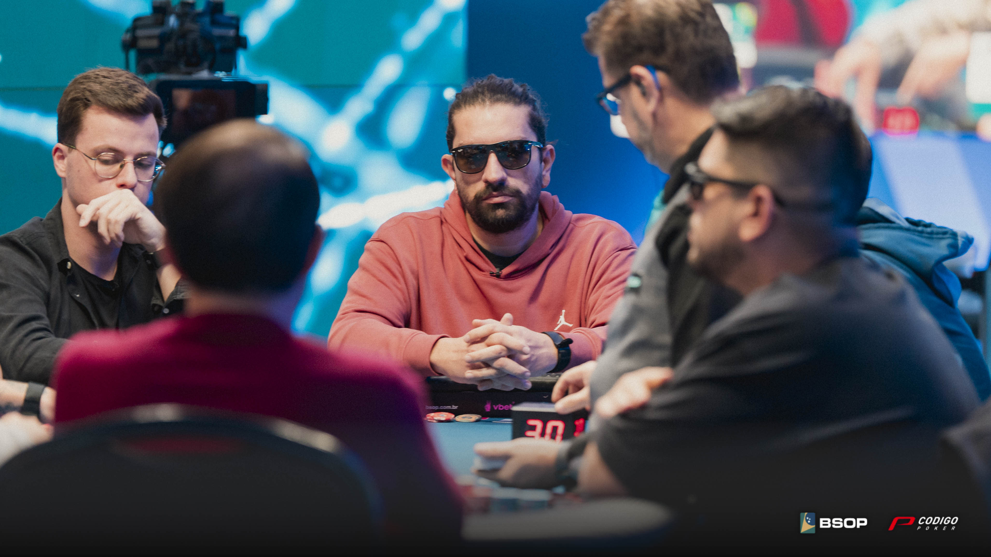 Nicolas Velarde Main Event Dia 3 Bsop Winter Millions Julio 2025 6