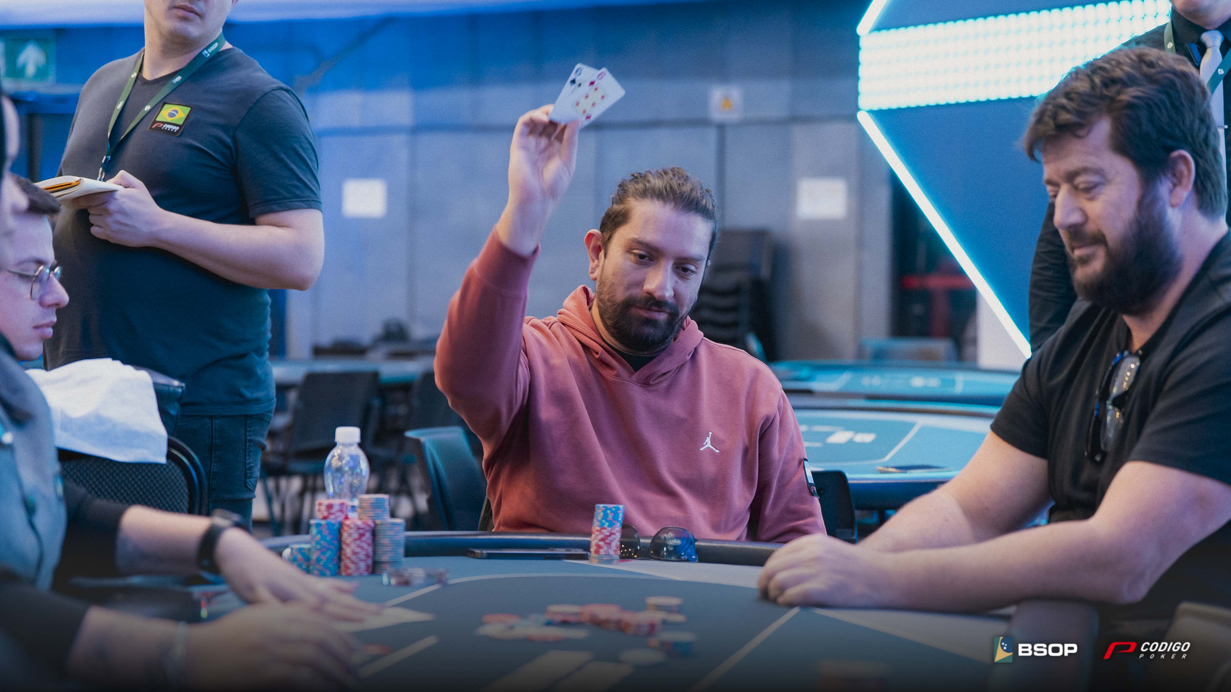 Nicolas Velarde Main Event Dia 3 Bsop Winter Millions Julio 2025 9