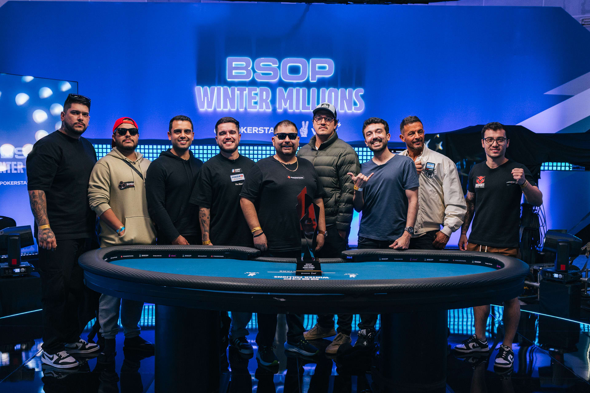 Ft Main Event Bsop 2025 Winter Millions 2