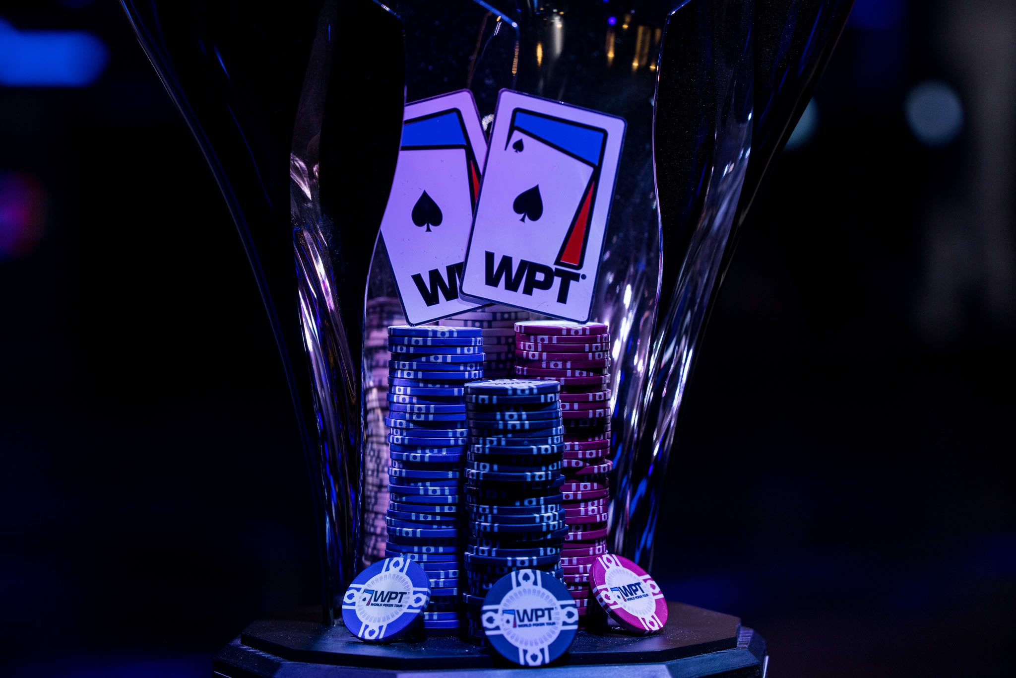 Sácale el máximo provecho a tus ganancias con las promociones de WPT Global