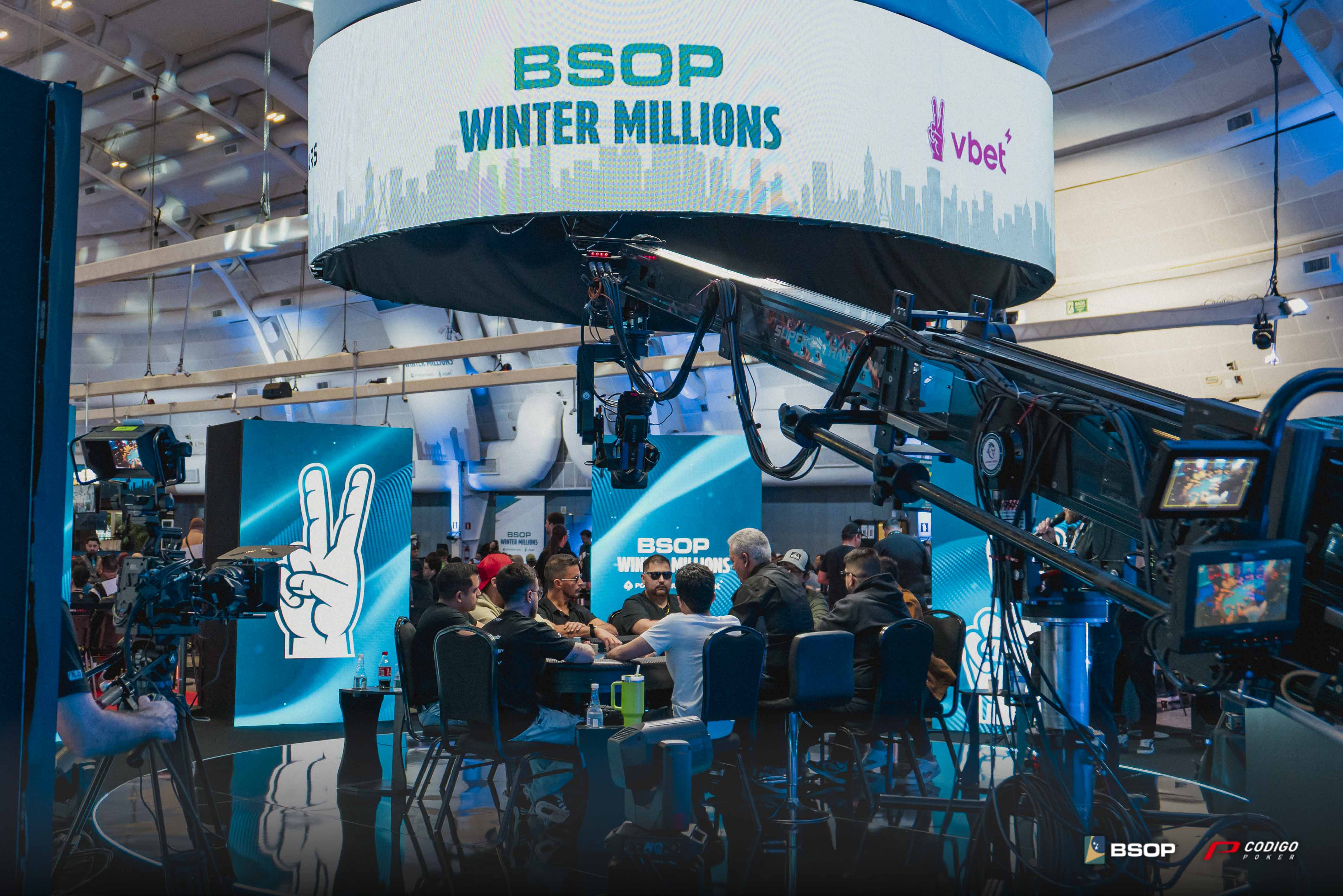 Color Main Event Dia 4 Bsop Winter Millions Julio 2025 8