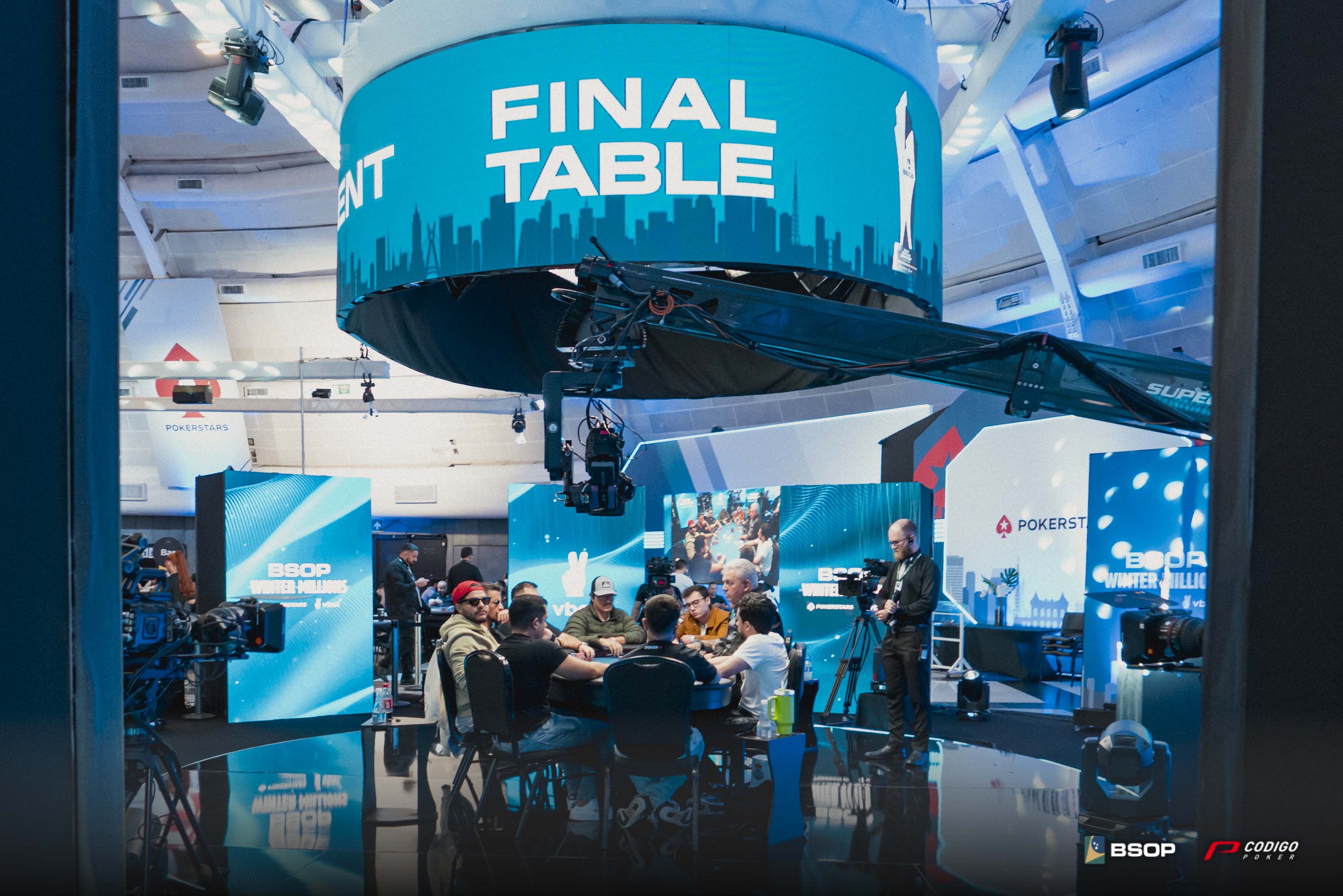 Color Main Event Dia 4 Bsop Winter Millions Julio 2025 4