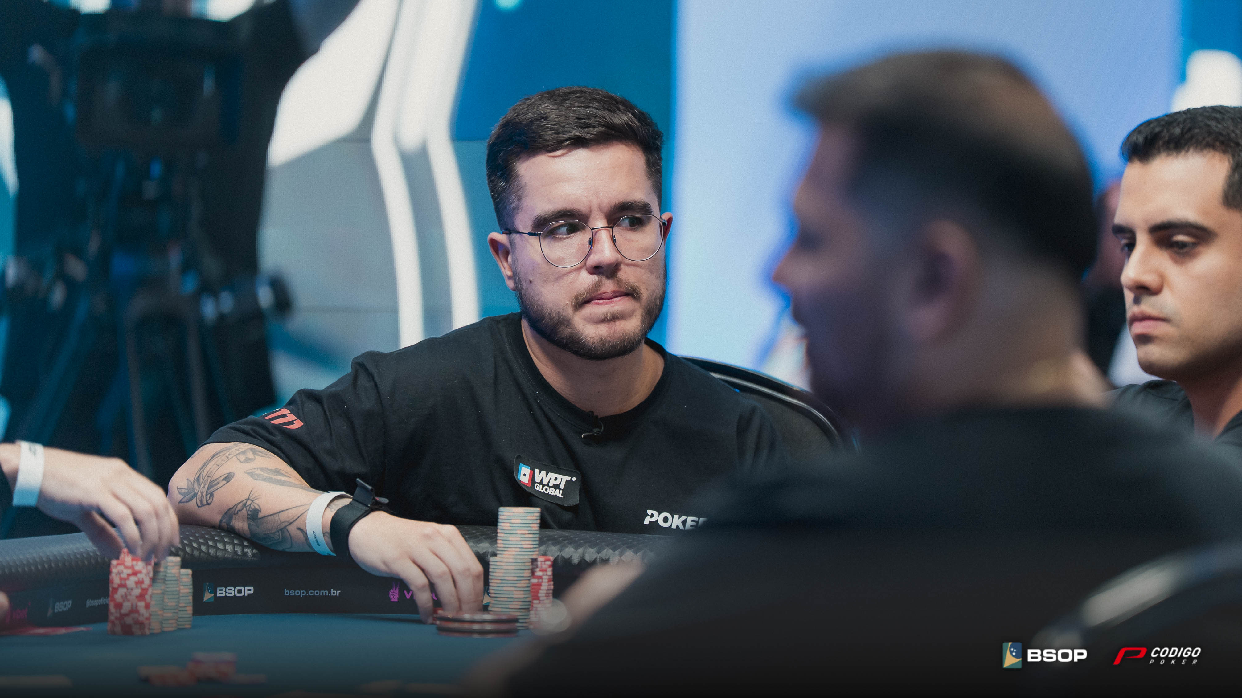 Thales Morelli Main Event Dia 4 Bsop Winter Millions Julio 2025 2