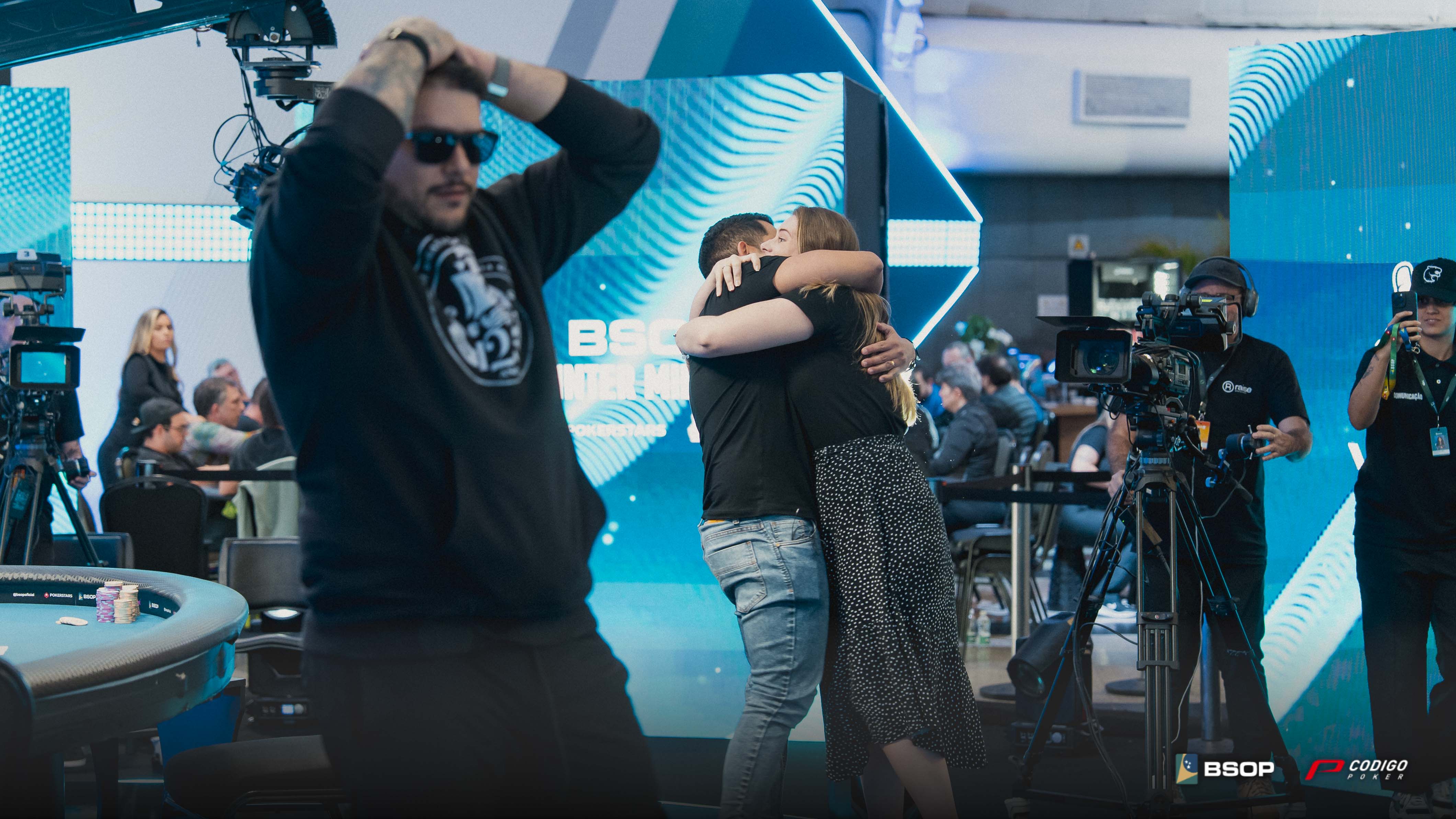 Diego Dutra Main Event Dia 4 Bsop Winter Millions Julio 2025 5