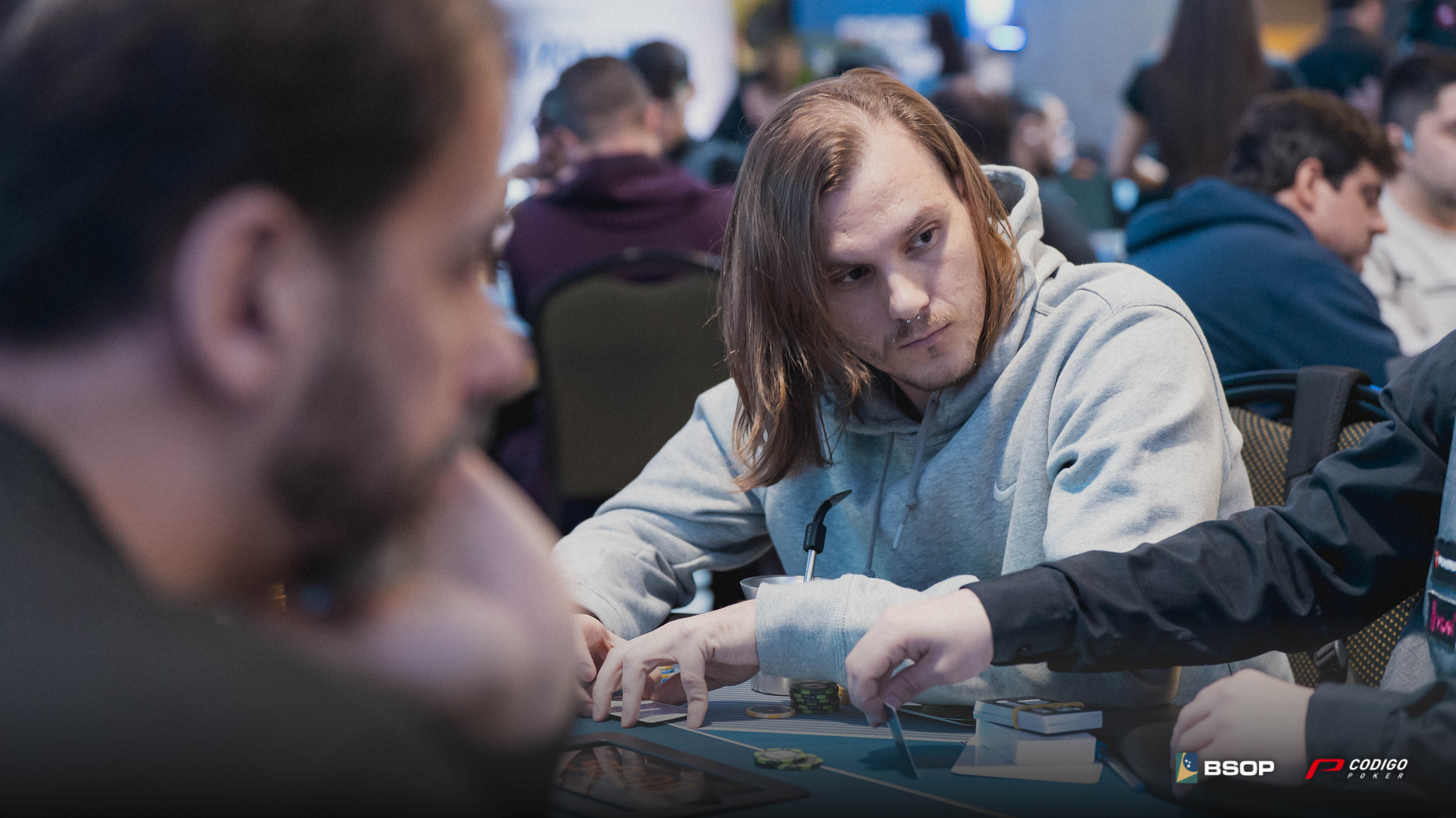 Alisson Piekazewicz 25000R Championship Bsop Winter Millions Julio 2025