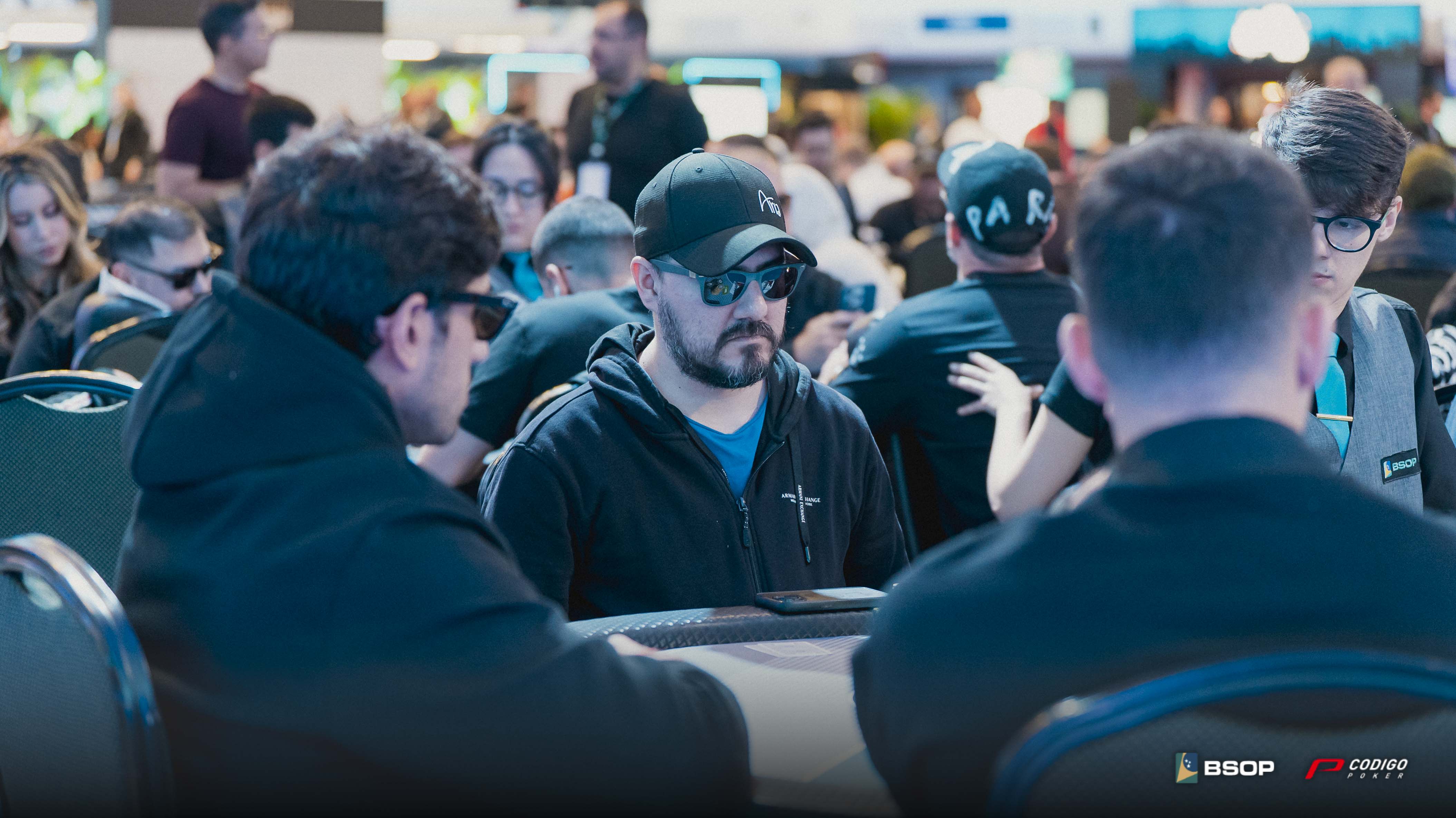 Gerardo Rodriguez 25000R Championship Bsop Winter Millions Julio 2025 2