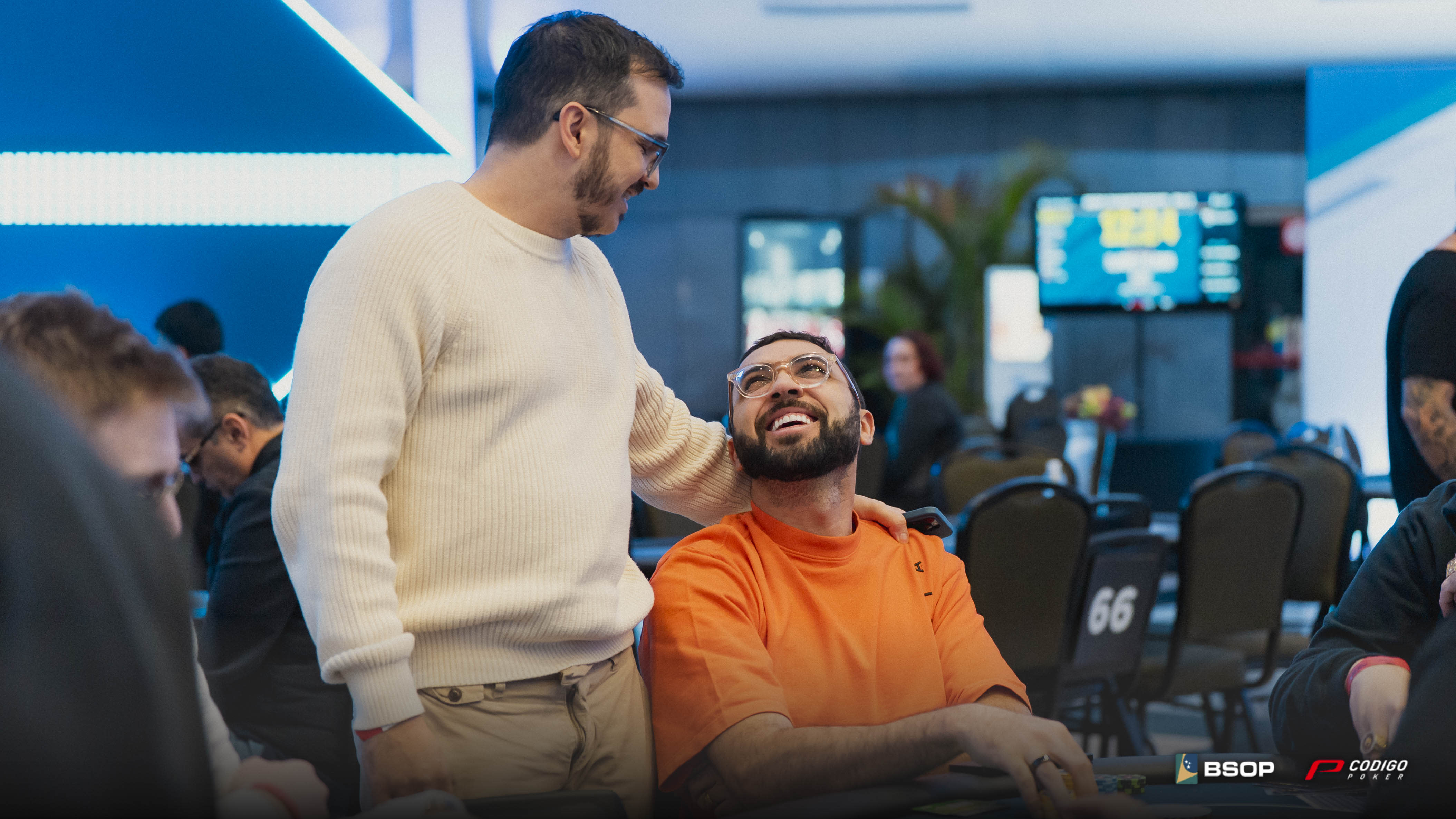 Rafael Moraes 25000R Championship Bsop Winter Millions Julio 2025