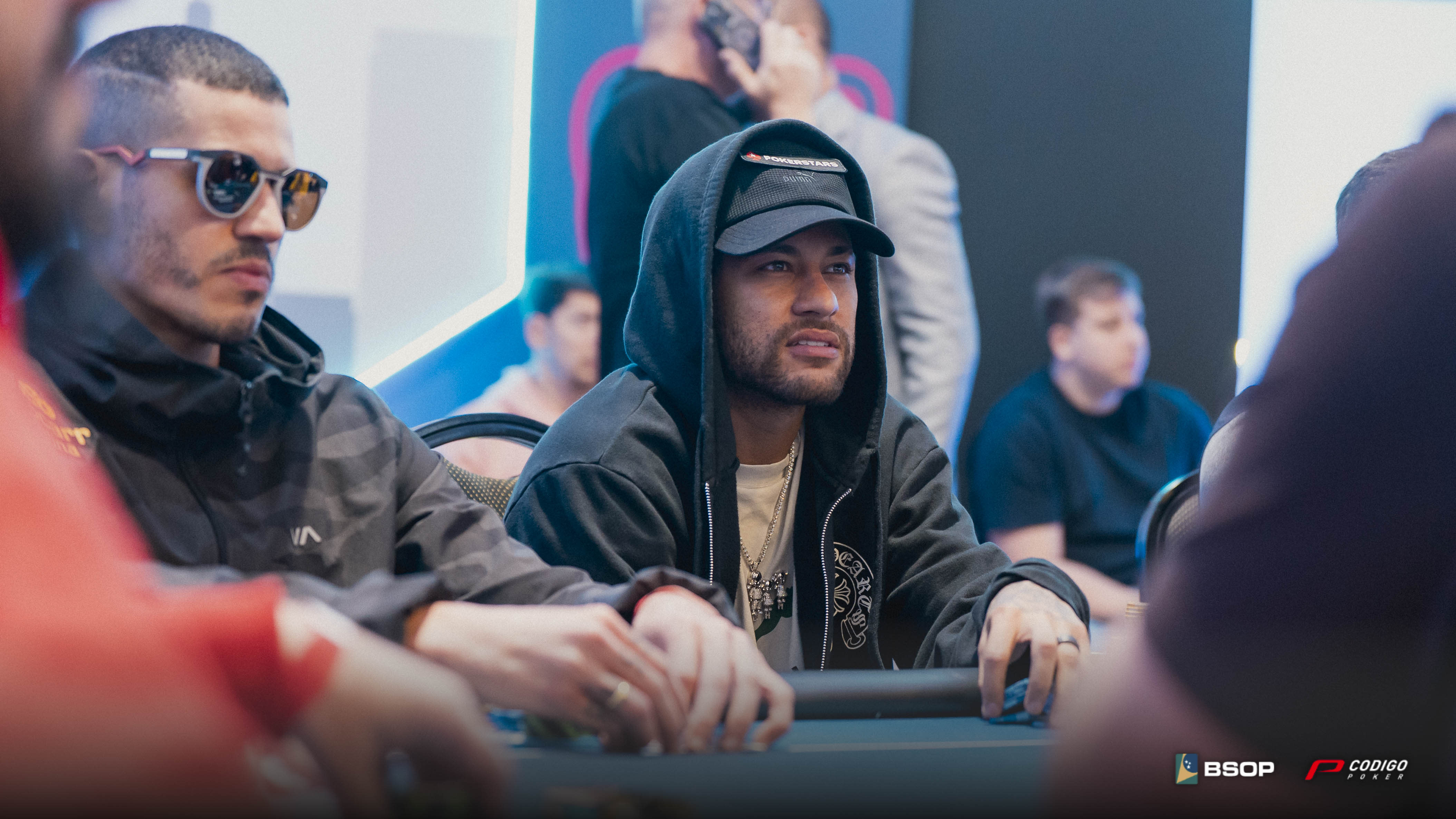 Neymar 25000R Championship Bsop Winter Millions Julio 2025 5
