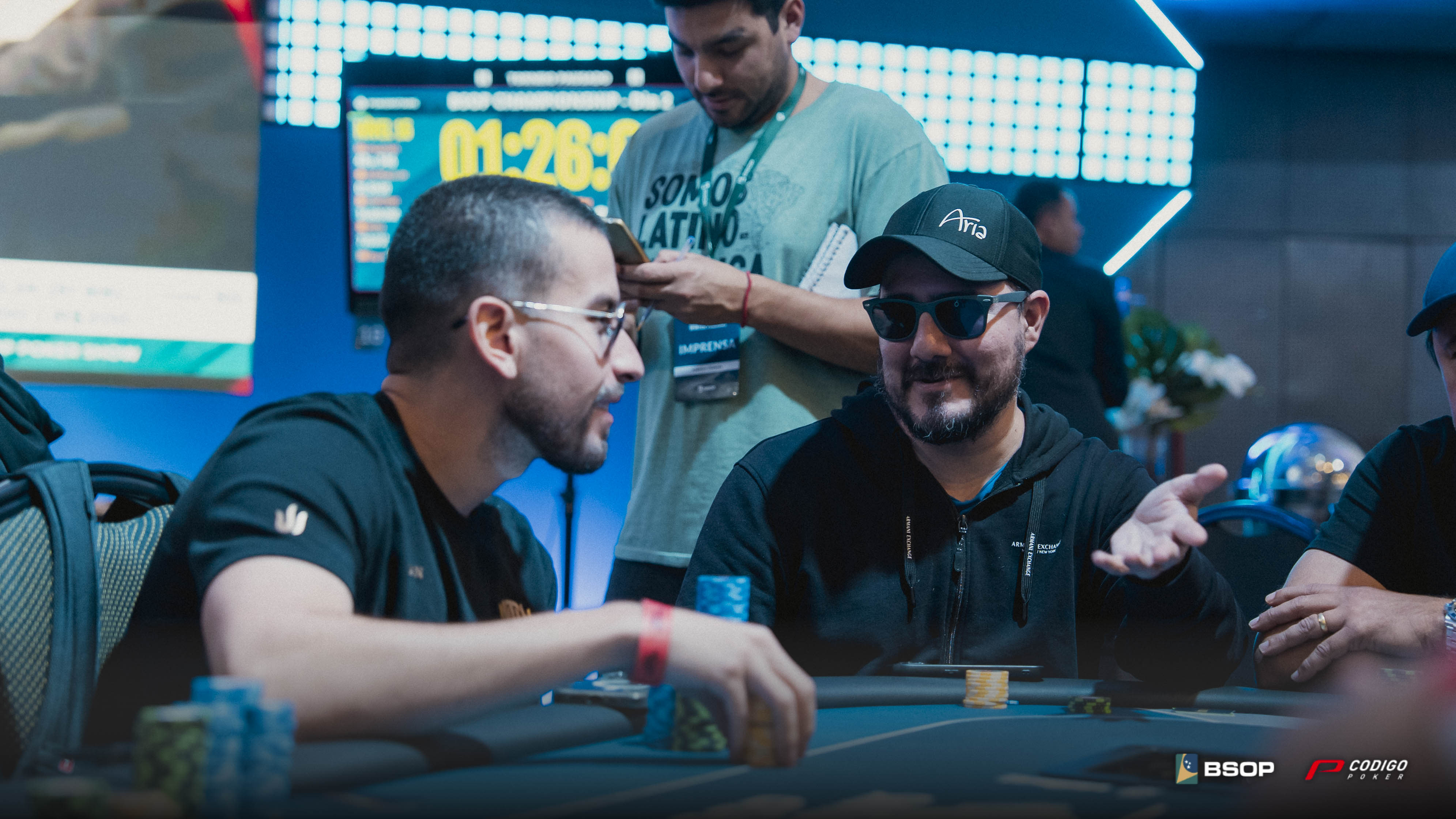 Gerardo Rodriguez 25000R Championship Bsop Winter Millions Julio 2025 4