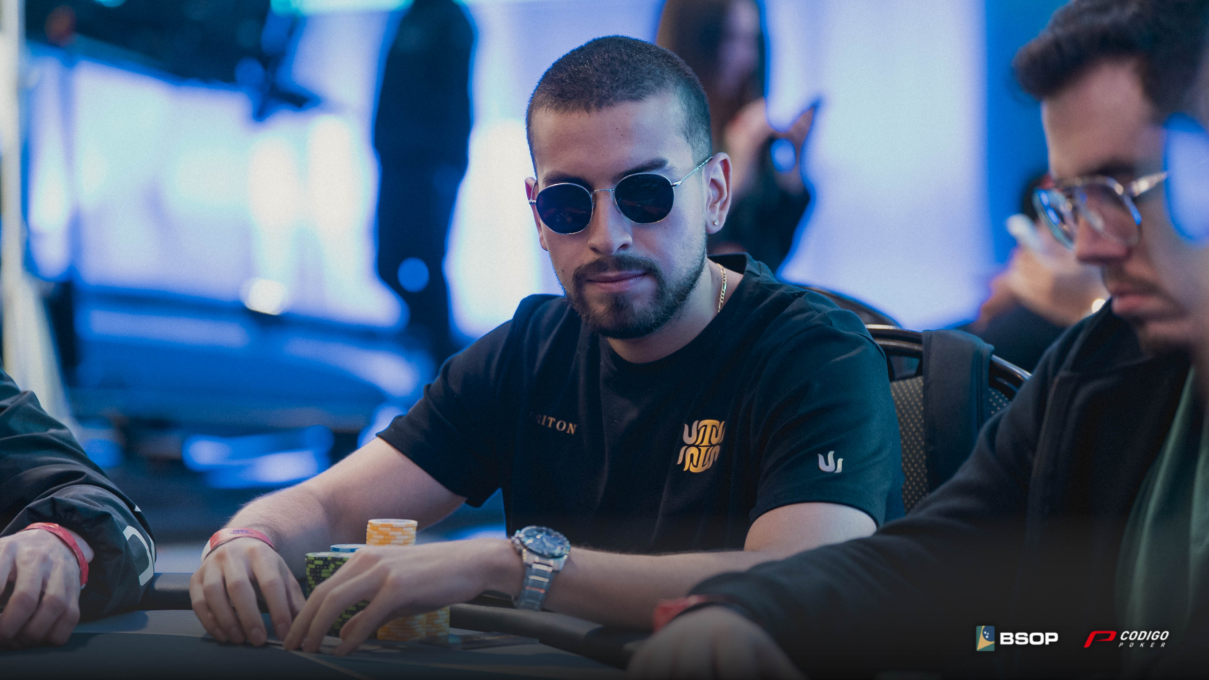 Santiago Montes 25000R Championship Bsop Winter Millions Julio 2025 7