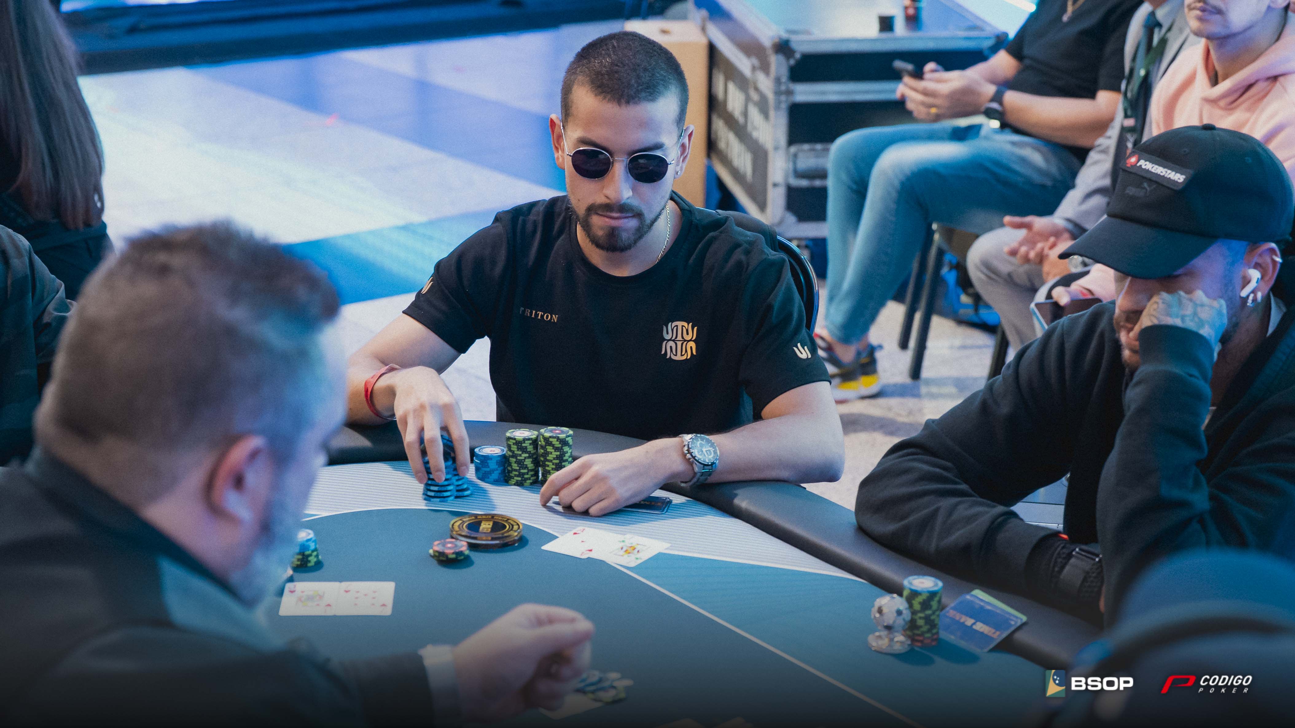 Santiago Montes 25000R Championship Bsop Winter Millions Julio 2025 5