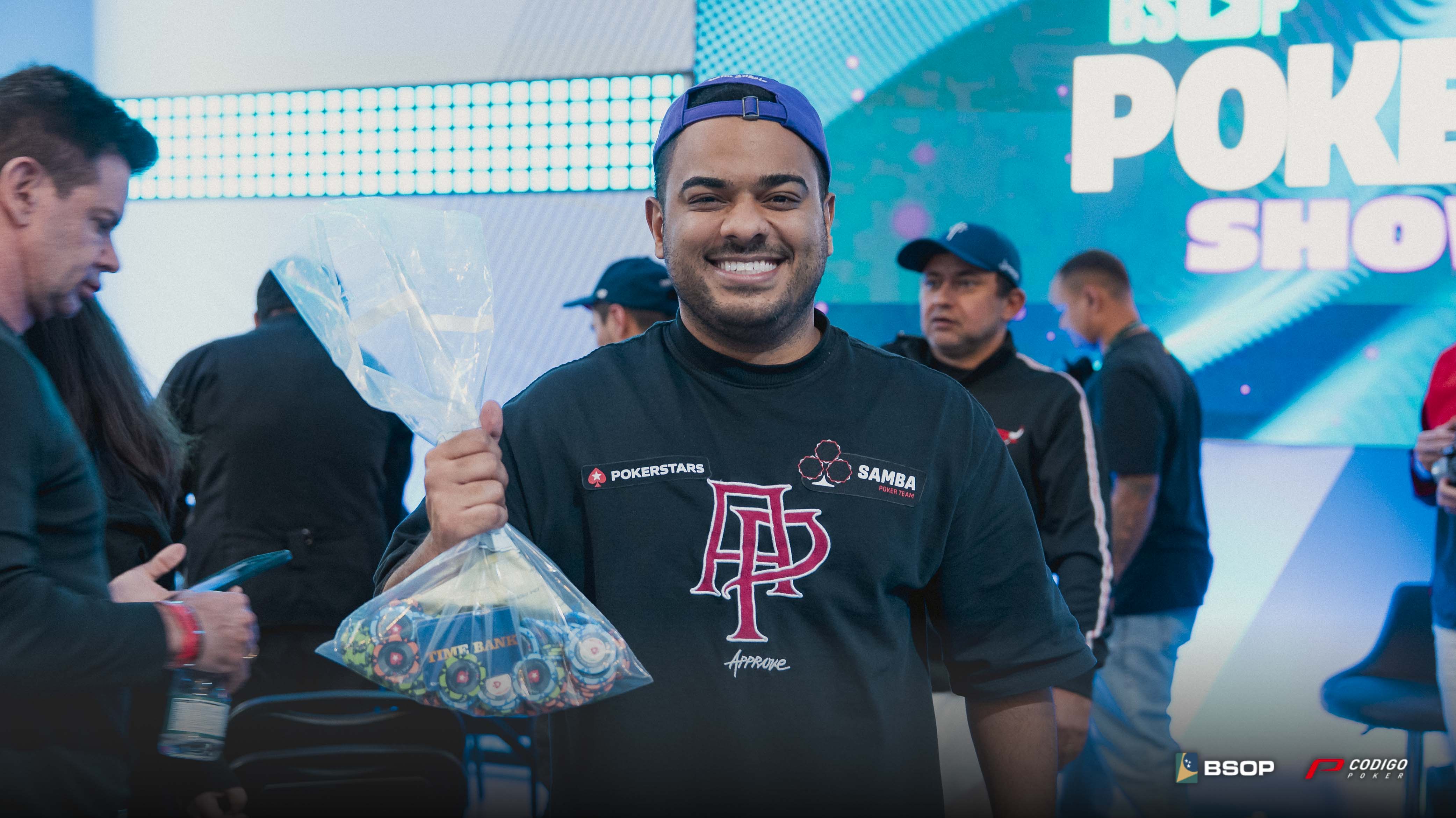 Gabriel Tavares 25000R Championship Bsop Winter Millions Julio 2025 3