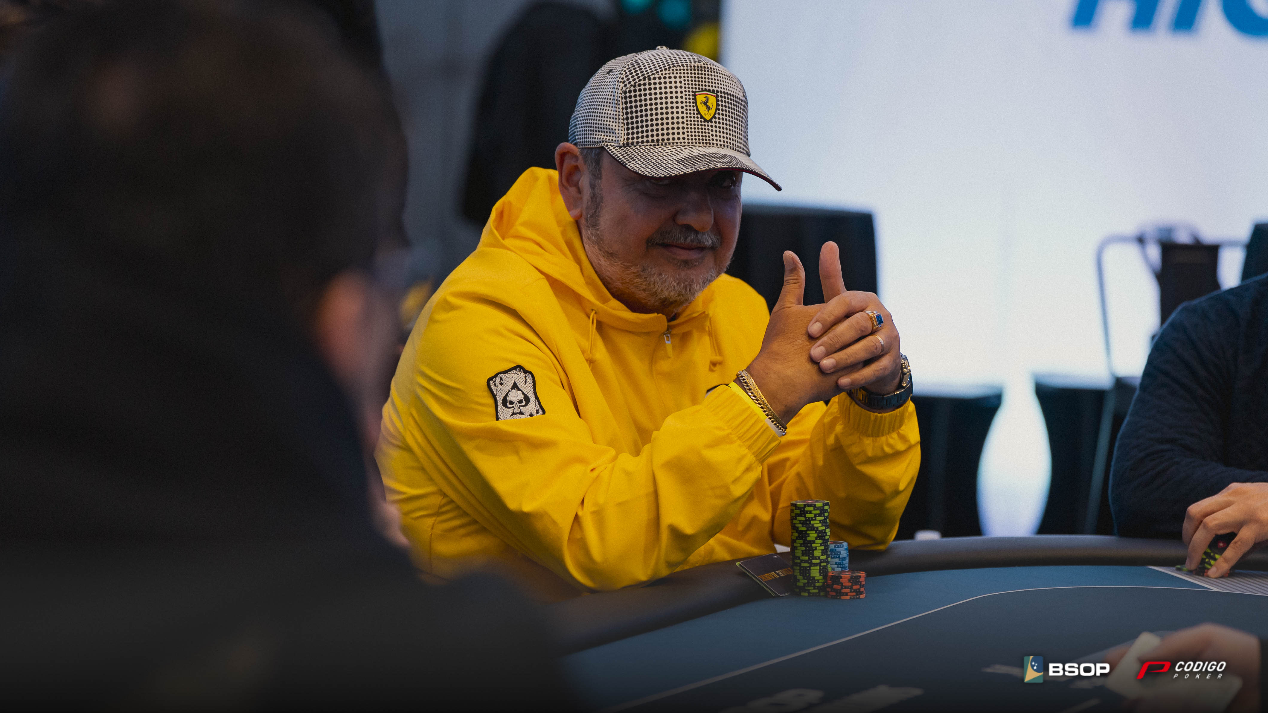 Walter Lelli 25000R Championship Dia 3 Bsop Winter Millions Julio 2025 3