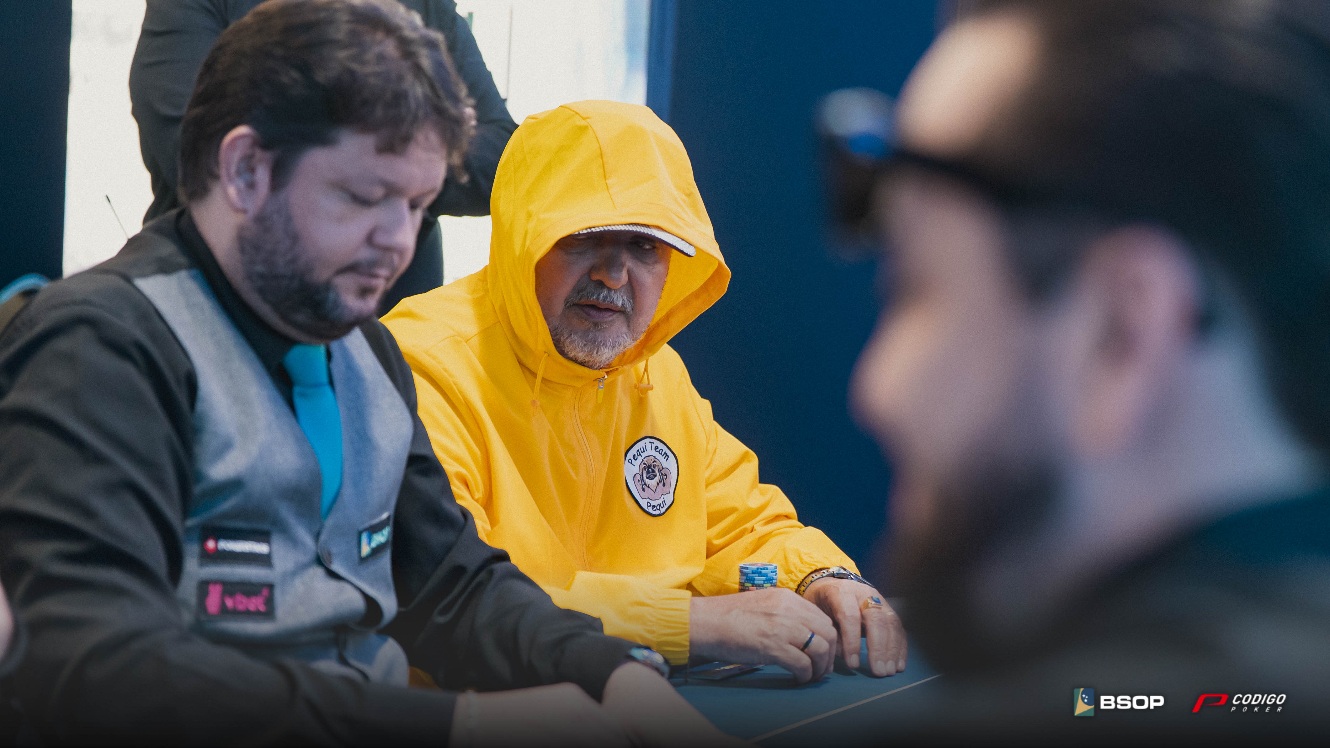 Walter Lelli 25000R Championship Dia 3 Bsop Winter Millions Julio 2025 7