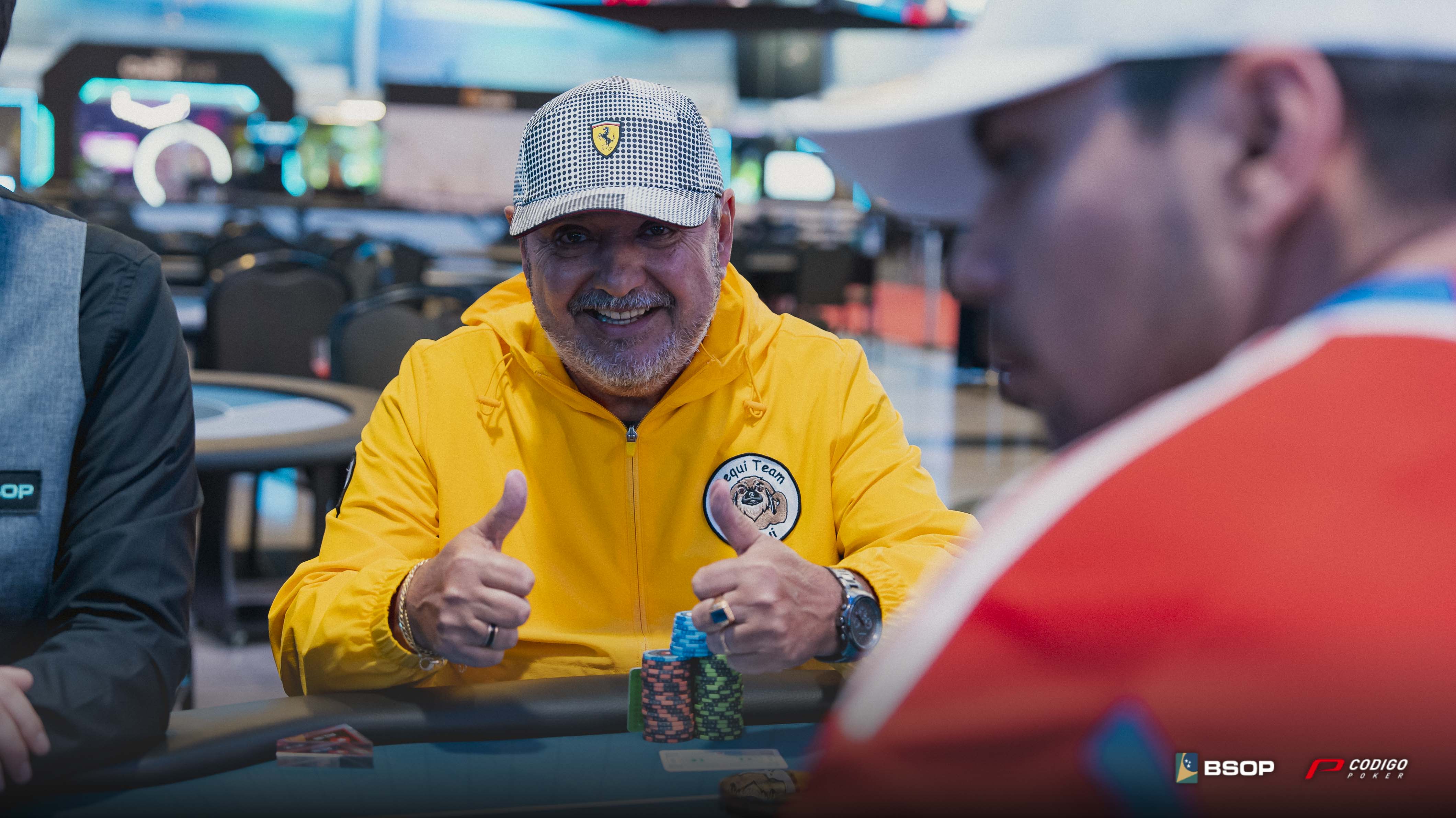 Walter Lelli 25000R Championship Dia 3 Bsop Winter Millions Julio 2025 10