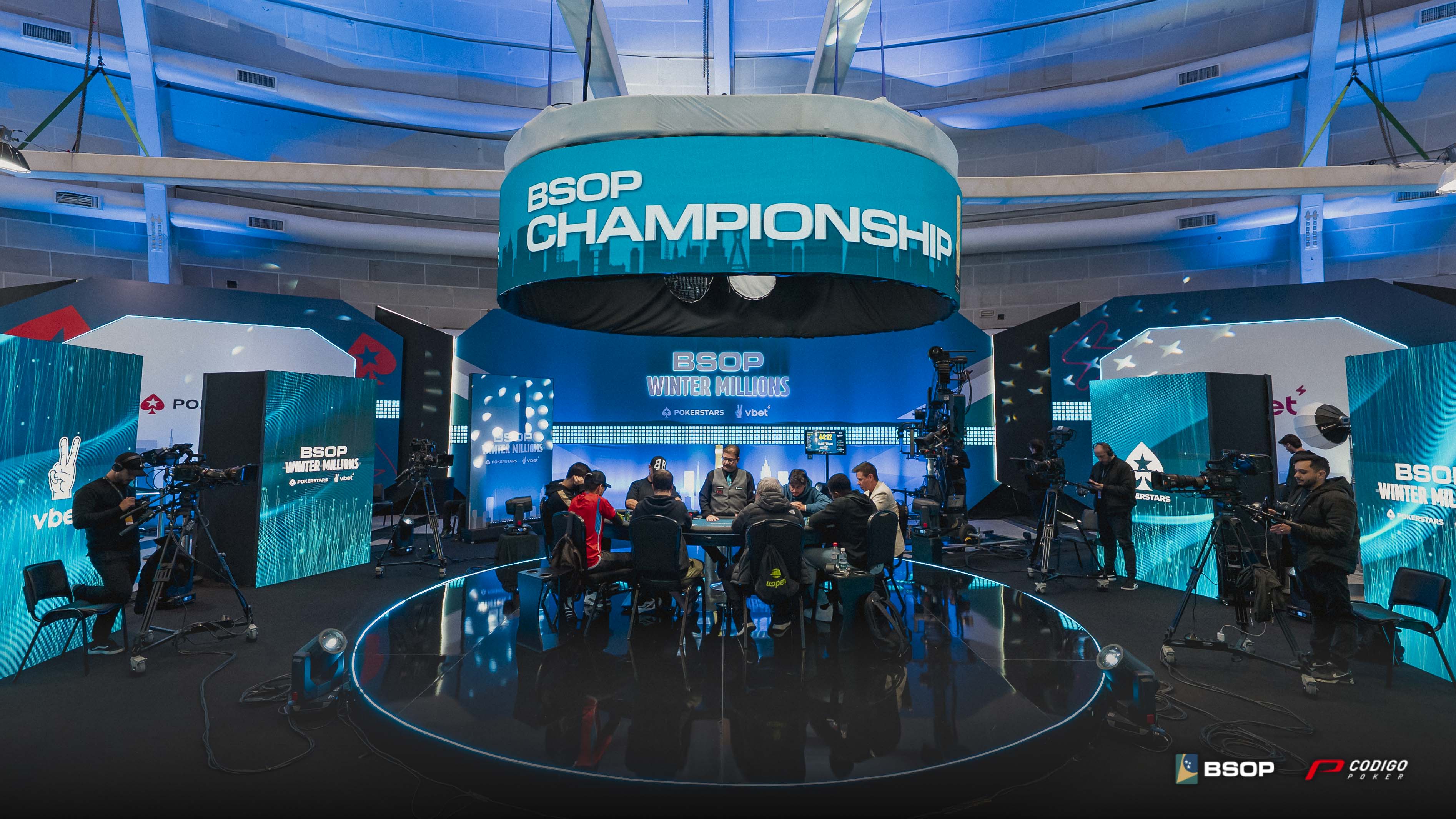 Color R25.000 Championship Dia 4 Bsop Winter Millions Julio 2025 11