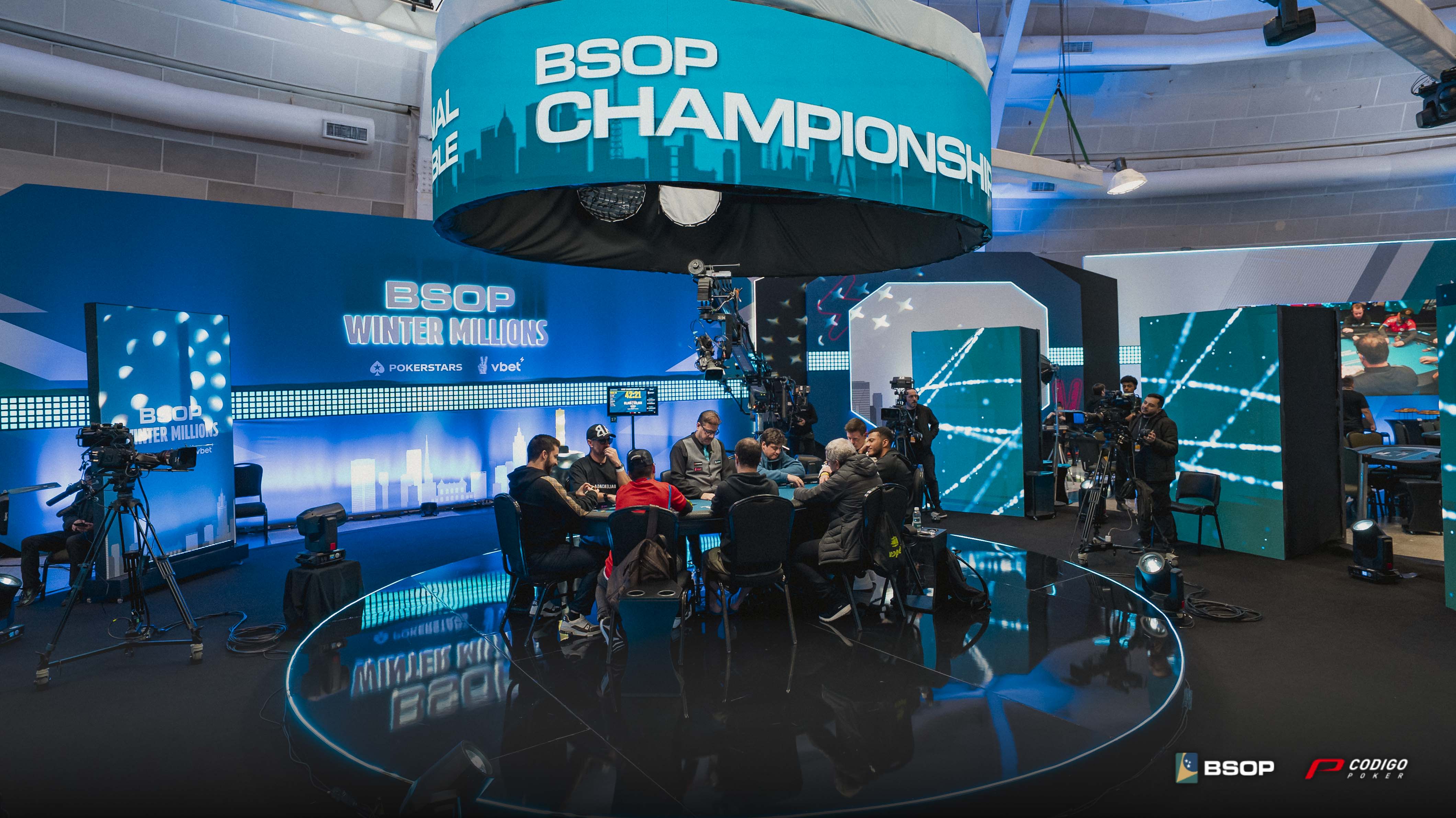 Color R25.000 Championship Dia 4 Bsop Winter Millions Julio 2025 6