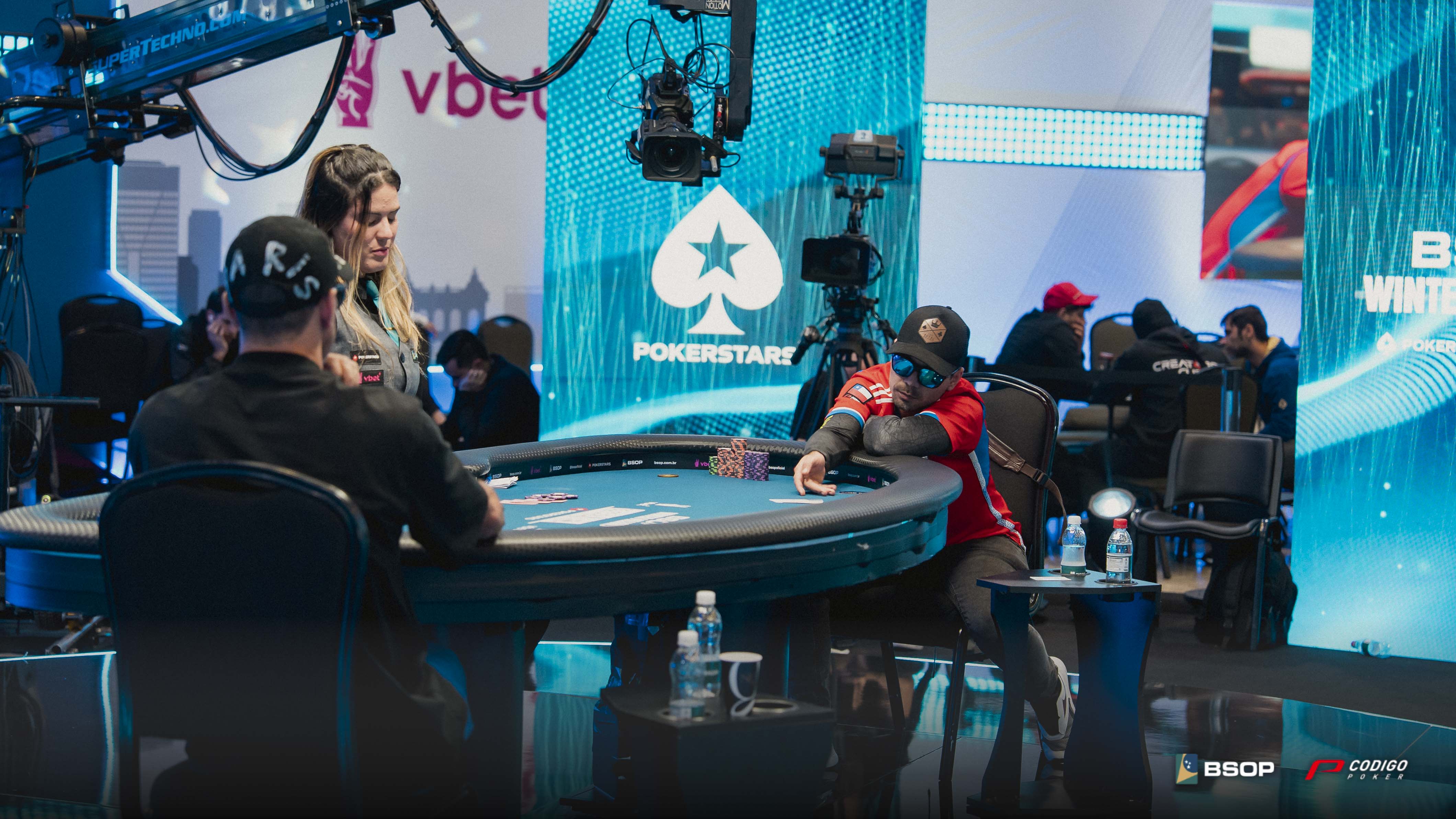 Christopher Arismendi R25.000 Championship Dia 4 Bsop Winter Millions Julio 2025 17