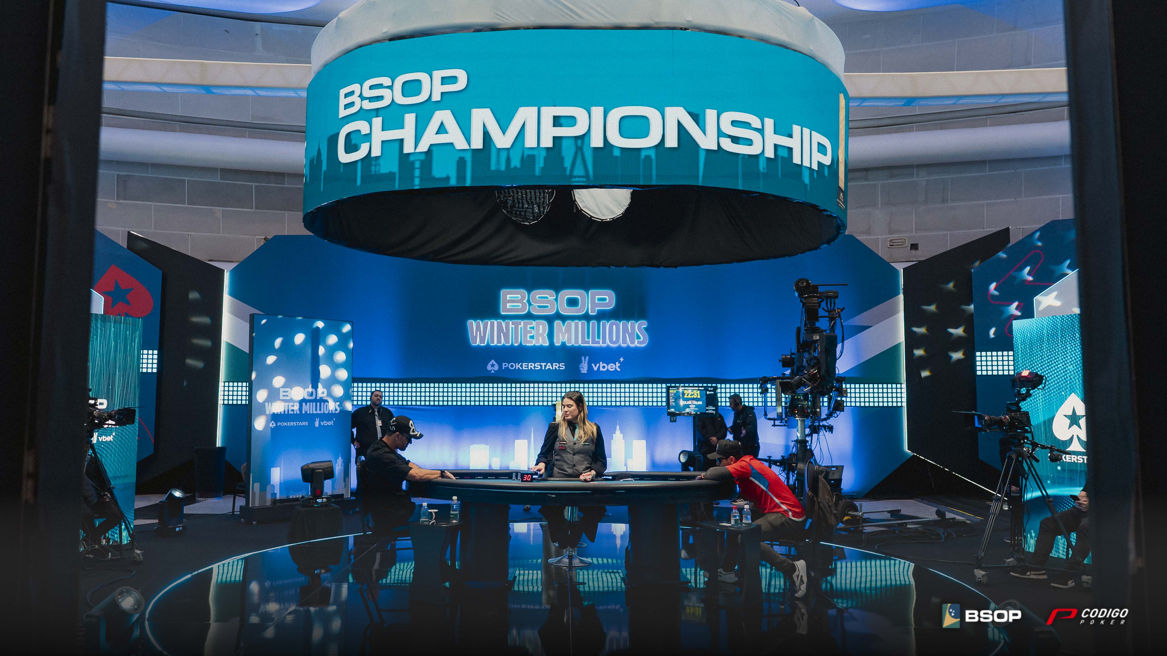 Color R25.000 Championship Dia 4 Bsop Winter Millions Julio 2025 17