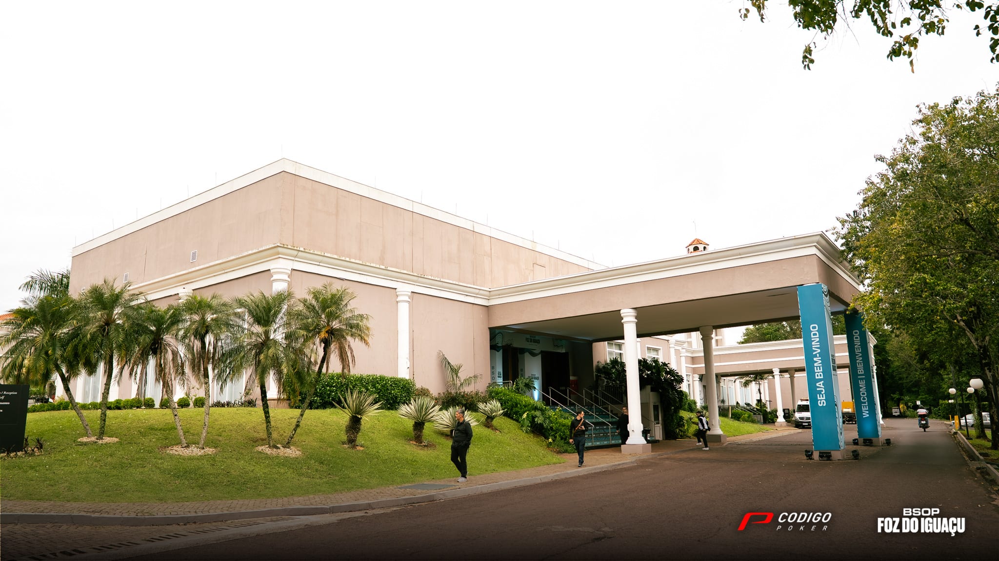 4Start Up Dia 1A Foz Do Iguacu