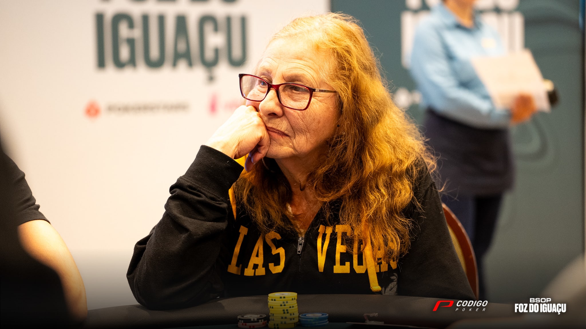 Jacqueline Sacaan Start Up Dia 1C Foz Do Iguacu