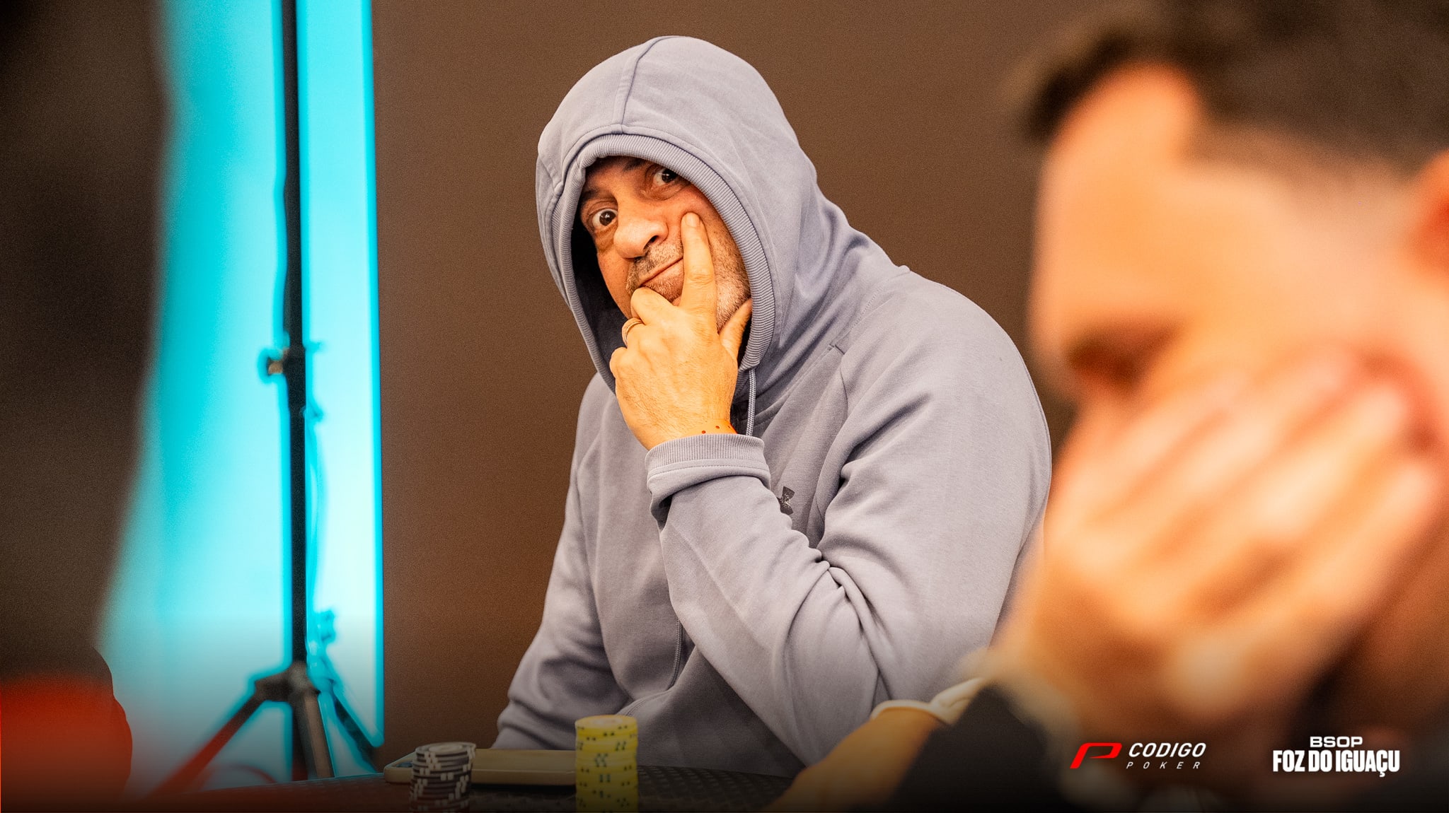 Fernando Romano 1D Foz Do Iguacu