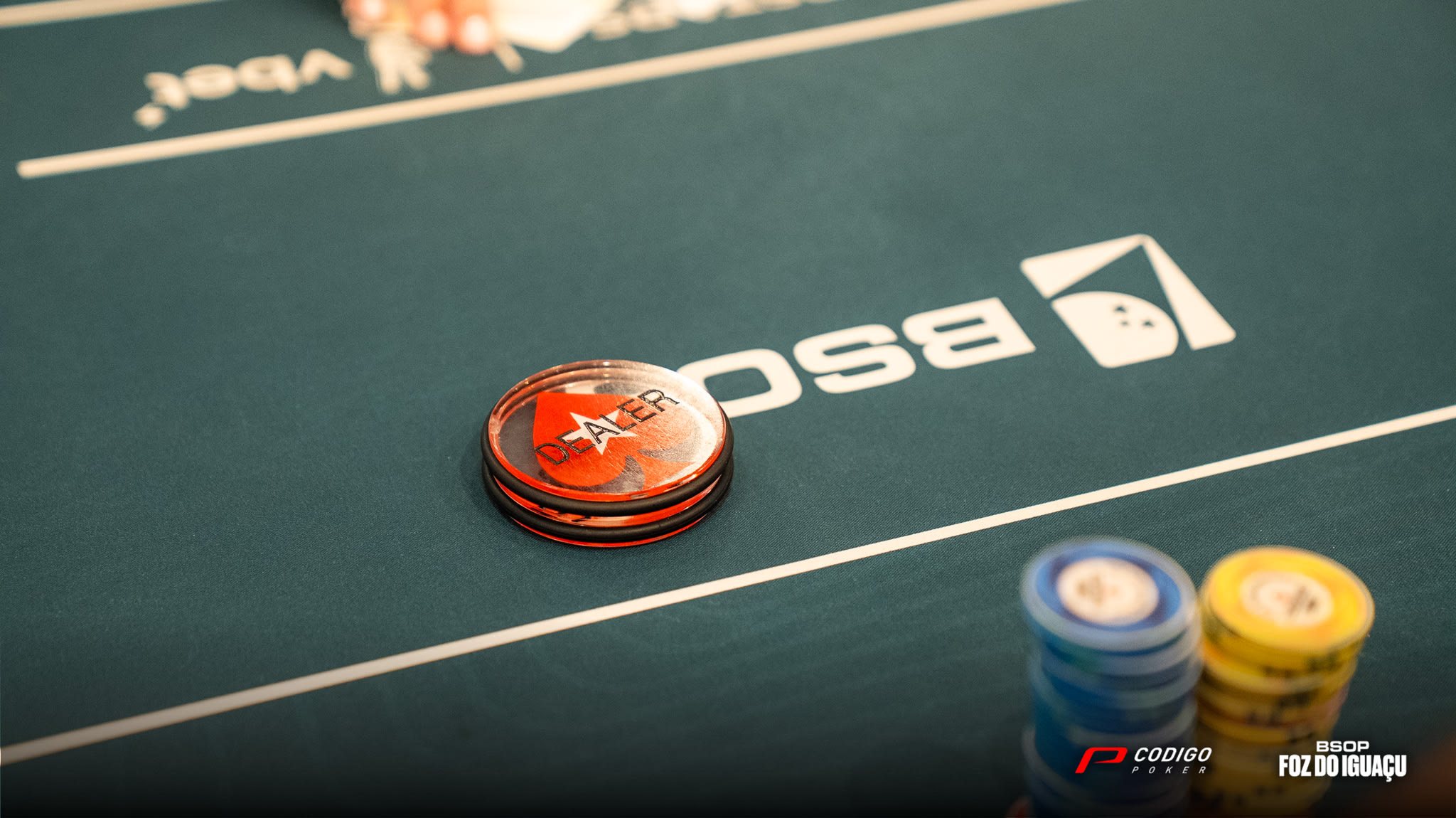 Color Start Up Dia Final Foz Do Iguacu