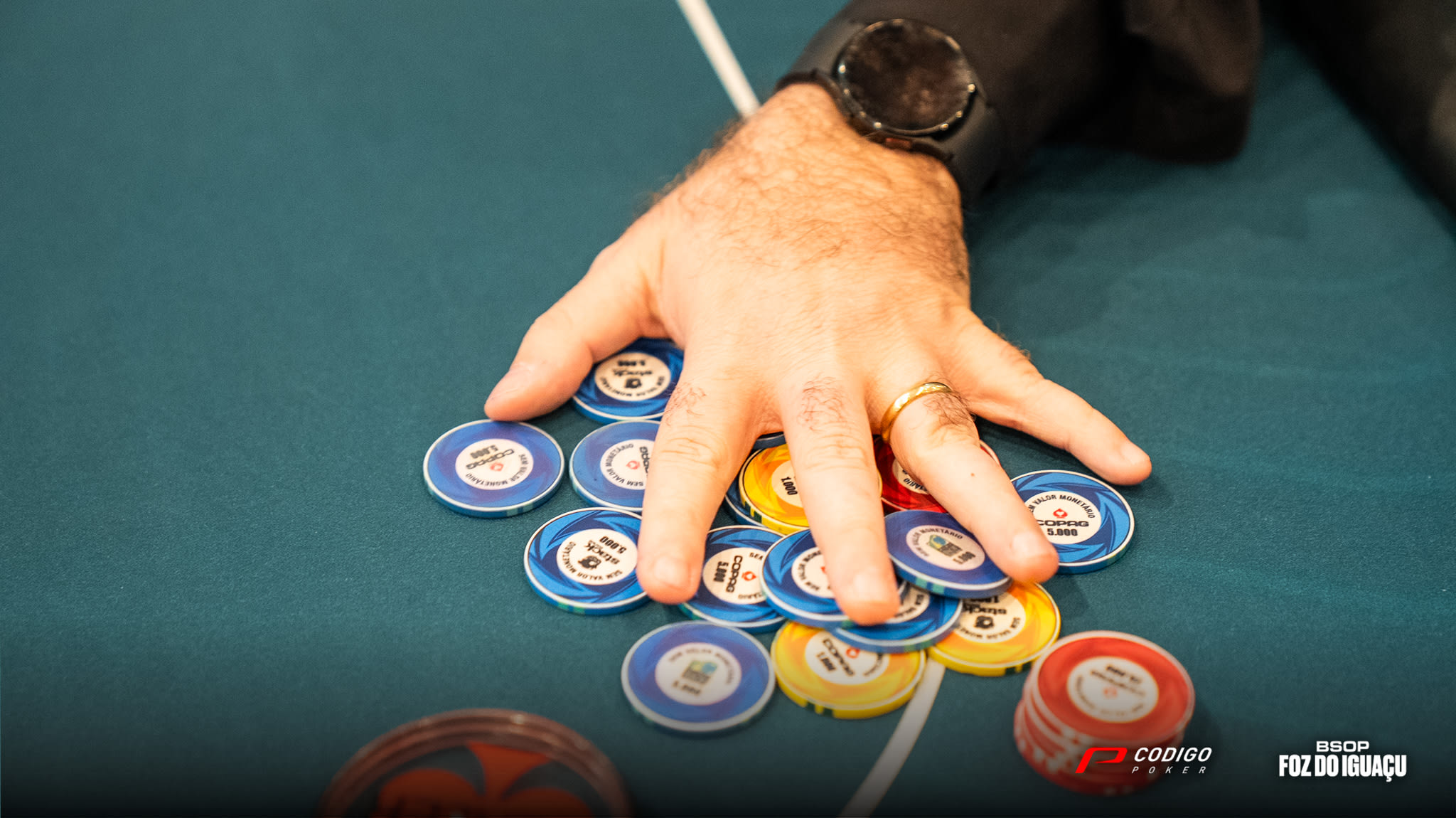 Fichas Start Up Dia Final Foz Do Iguacu