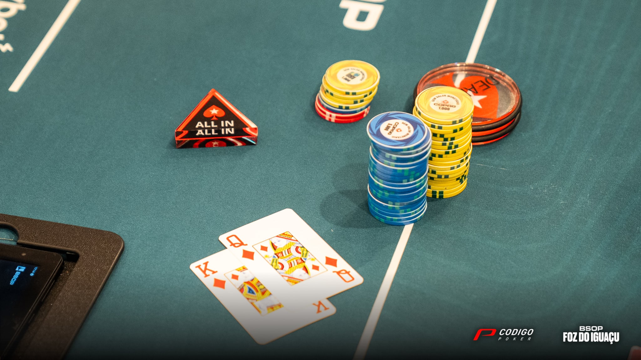 Fichas 4 Start Up Dia Final Foz Do Iguacu