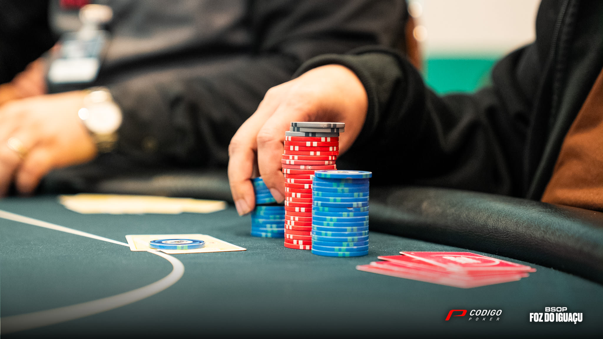 Autoeficacia: el músculo invisible del jugador de élite