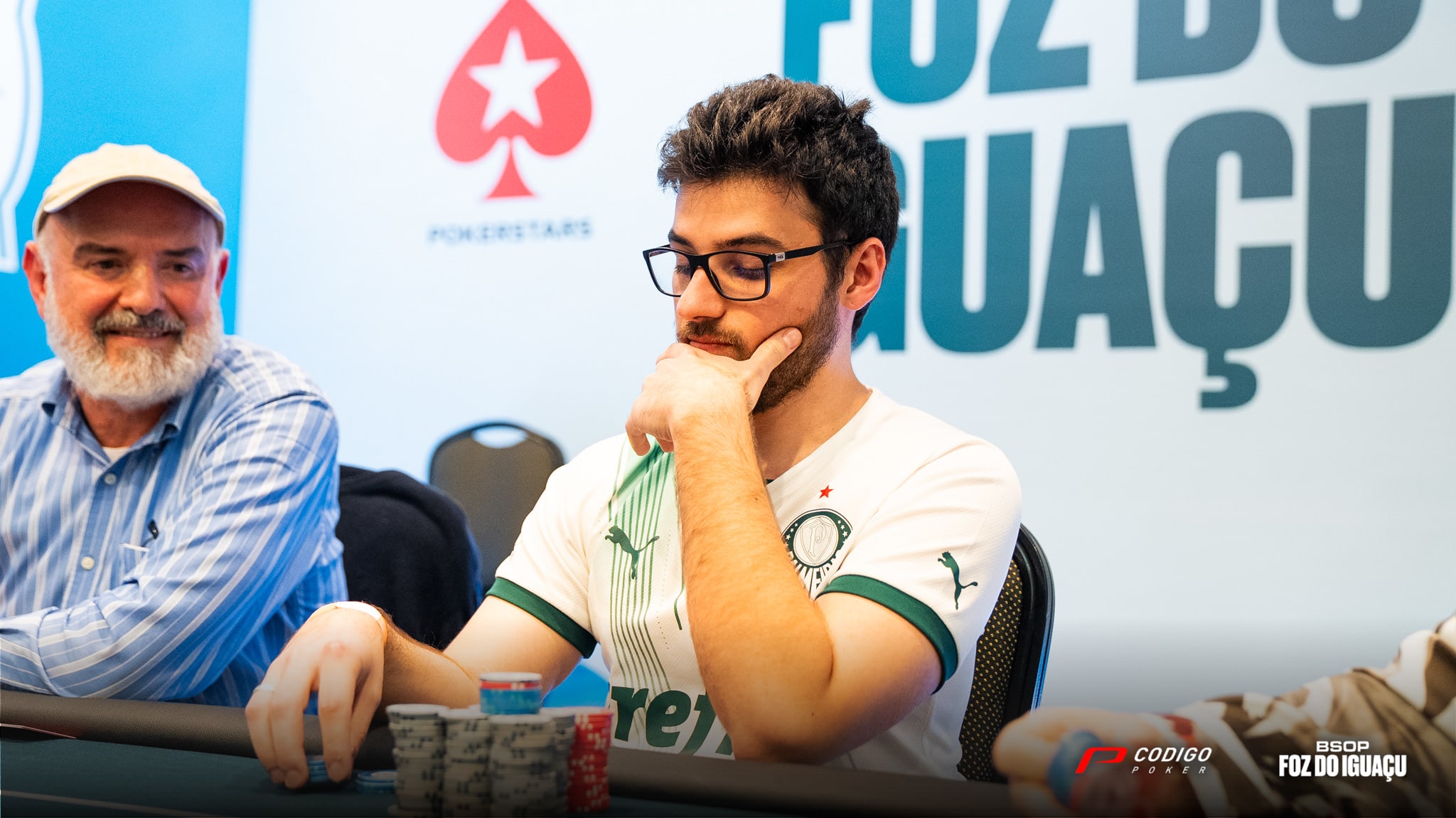 Lucas Vanzella Start Up Dia Final Foz Do Iguacu