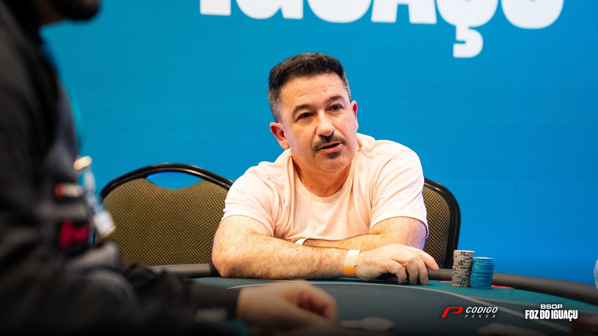 Anderson Bernardi Start Up Dia Final Foz Do Iguacu 1