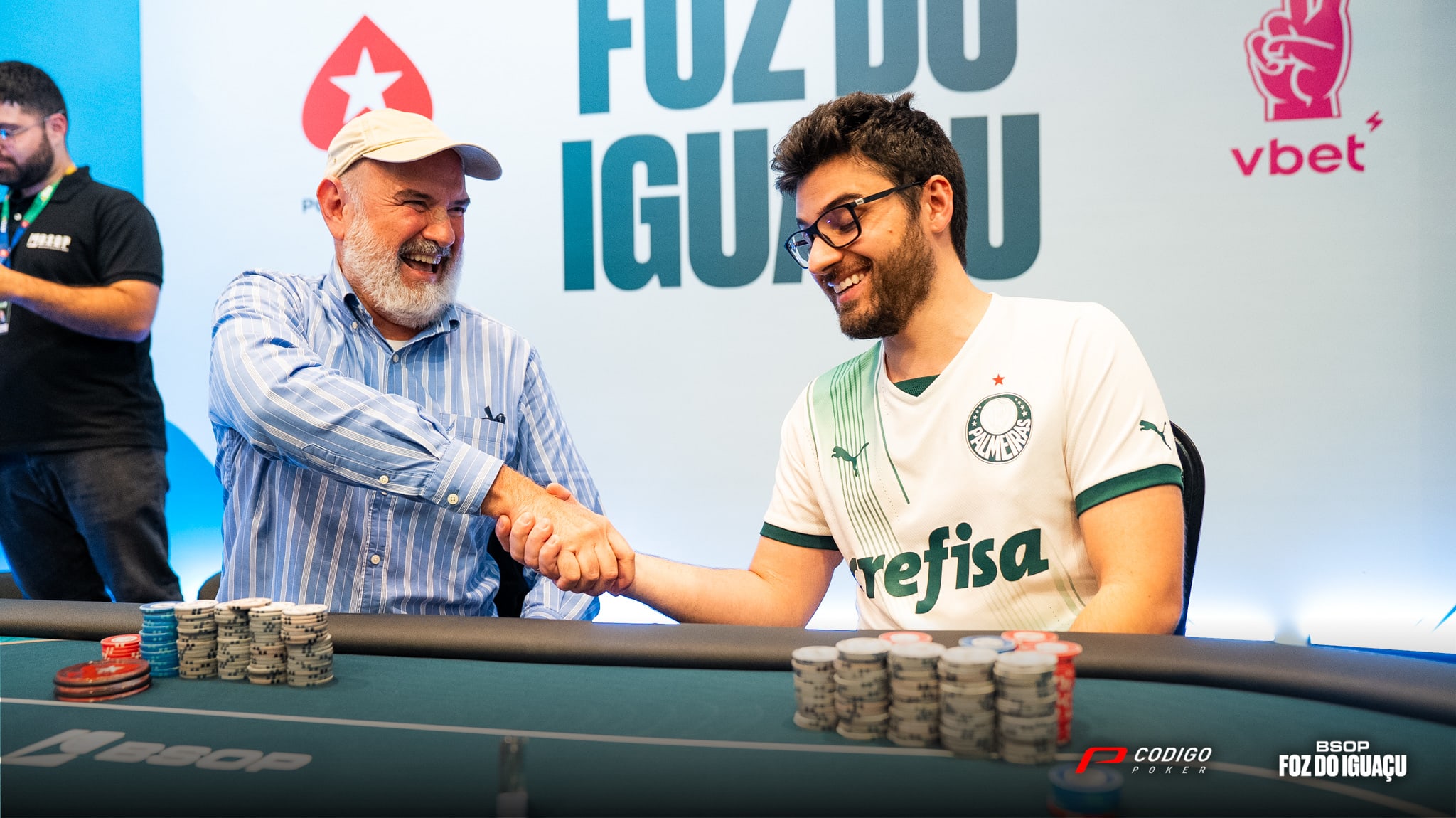 Final 2 Start Up Dia Final Foz Do Iguacu