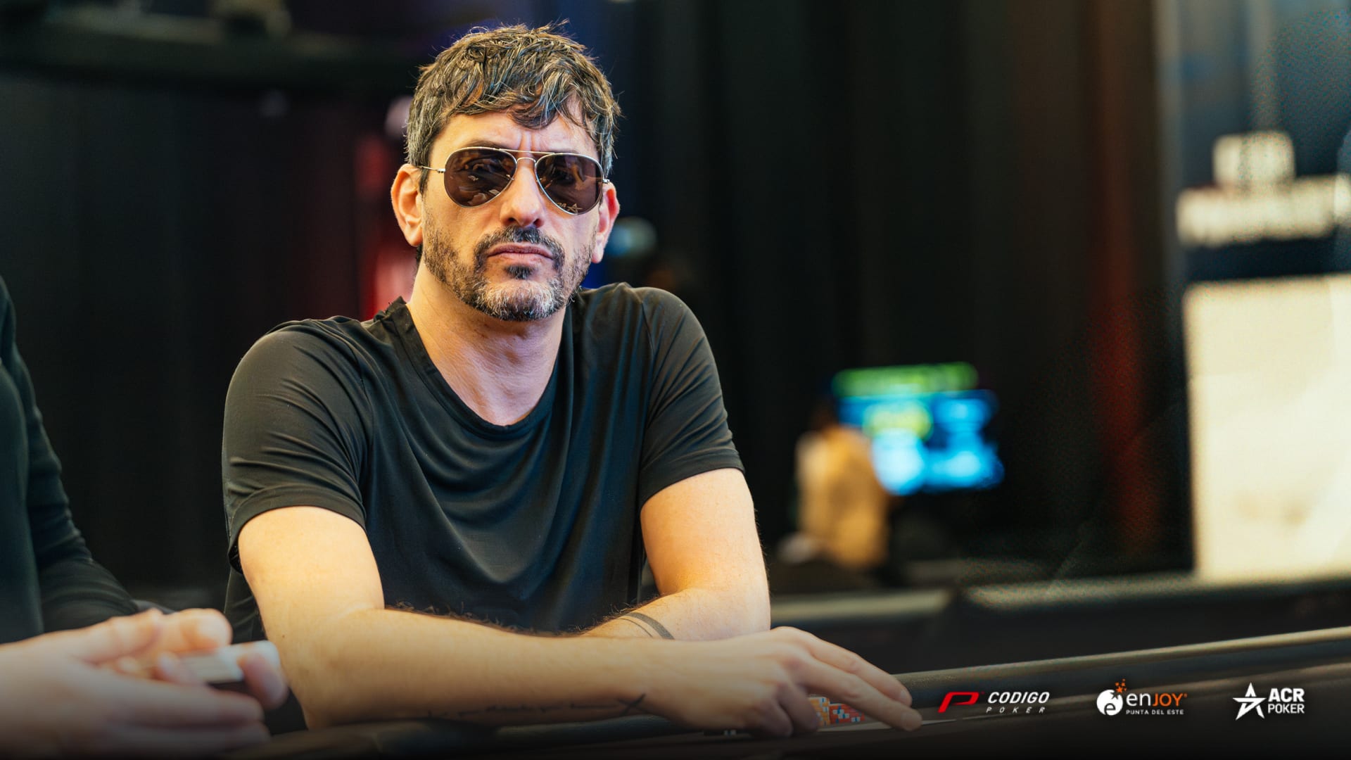 Gaston Katzman Event Dia 1E Turbo Enjoy Agosto 2025