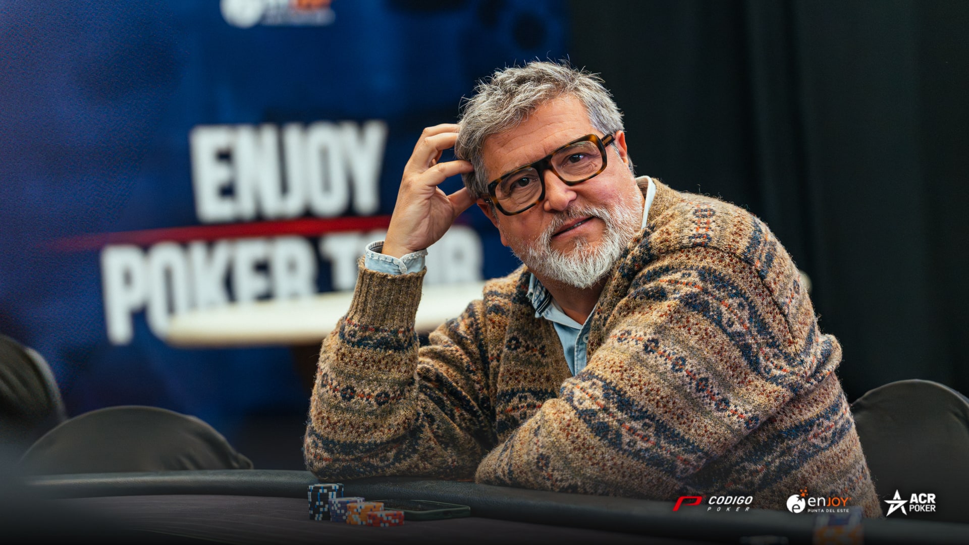 Sebastian Stratta Event Dia 1E Turbo Enjoy Agosto 2025